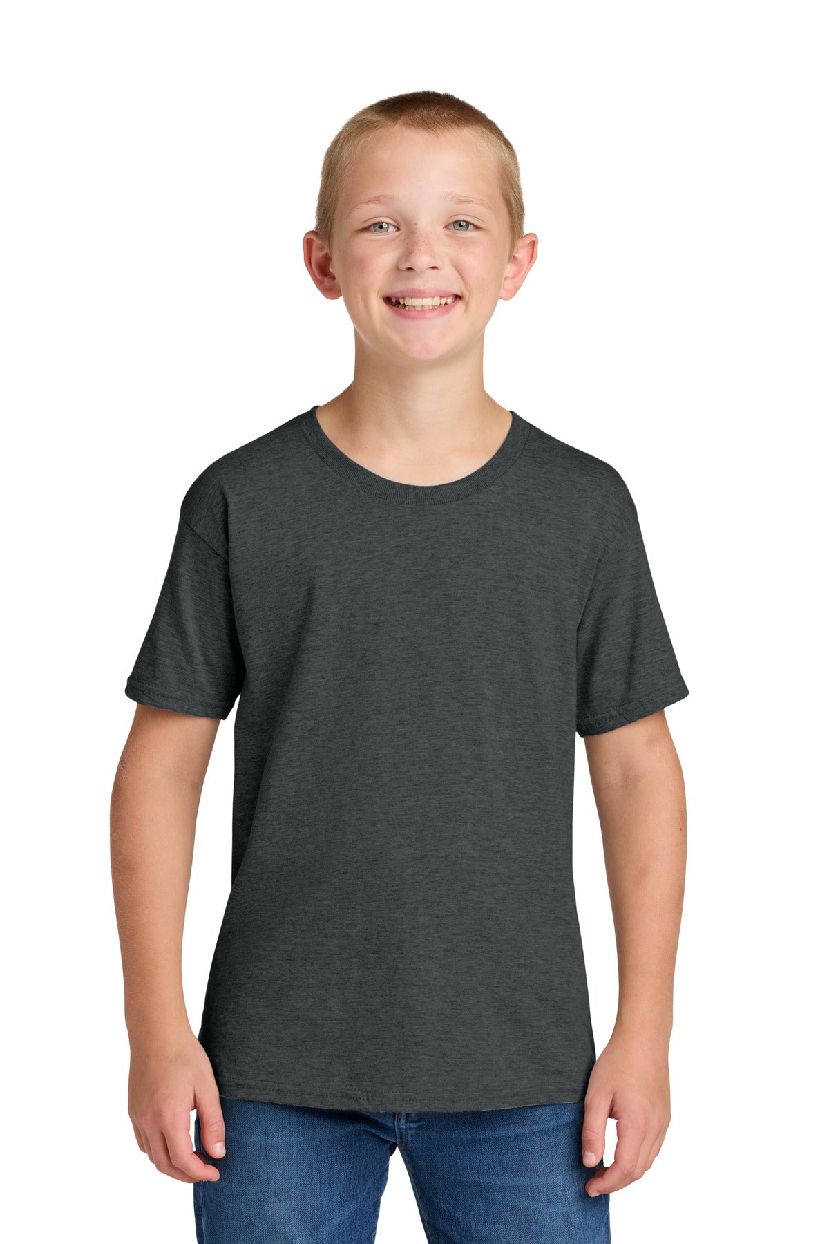 Jerzees Classics ™ Youth Cotton T-Shirt 363Y