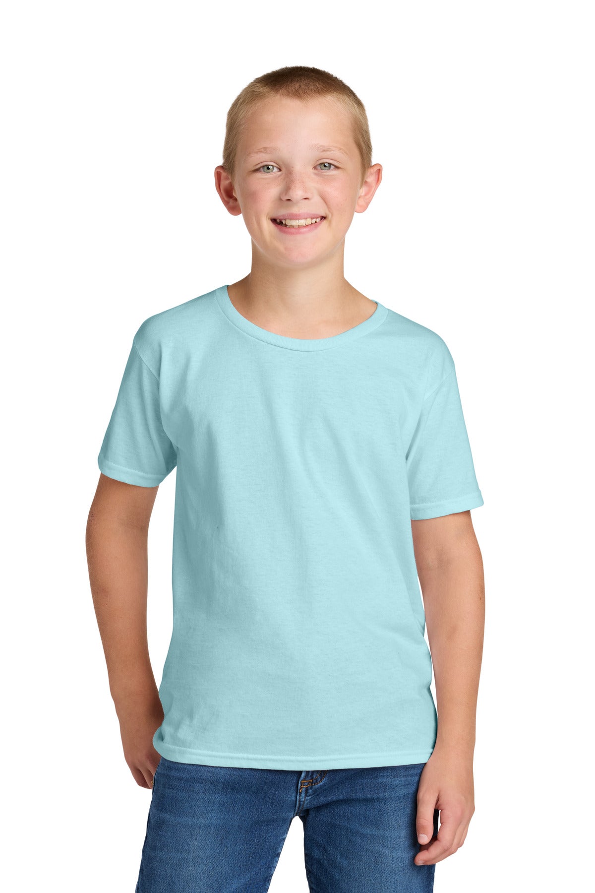 Jerzees Classics ™ Youth Cotton T-Shirt 363Y