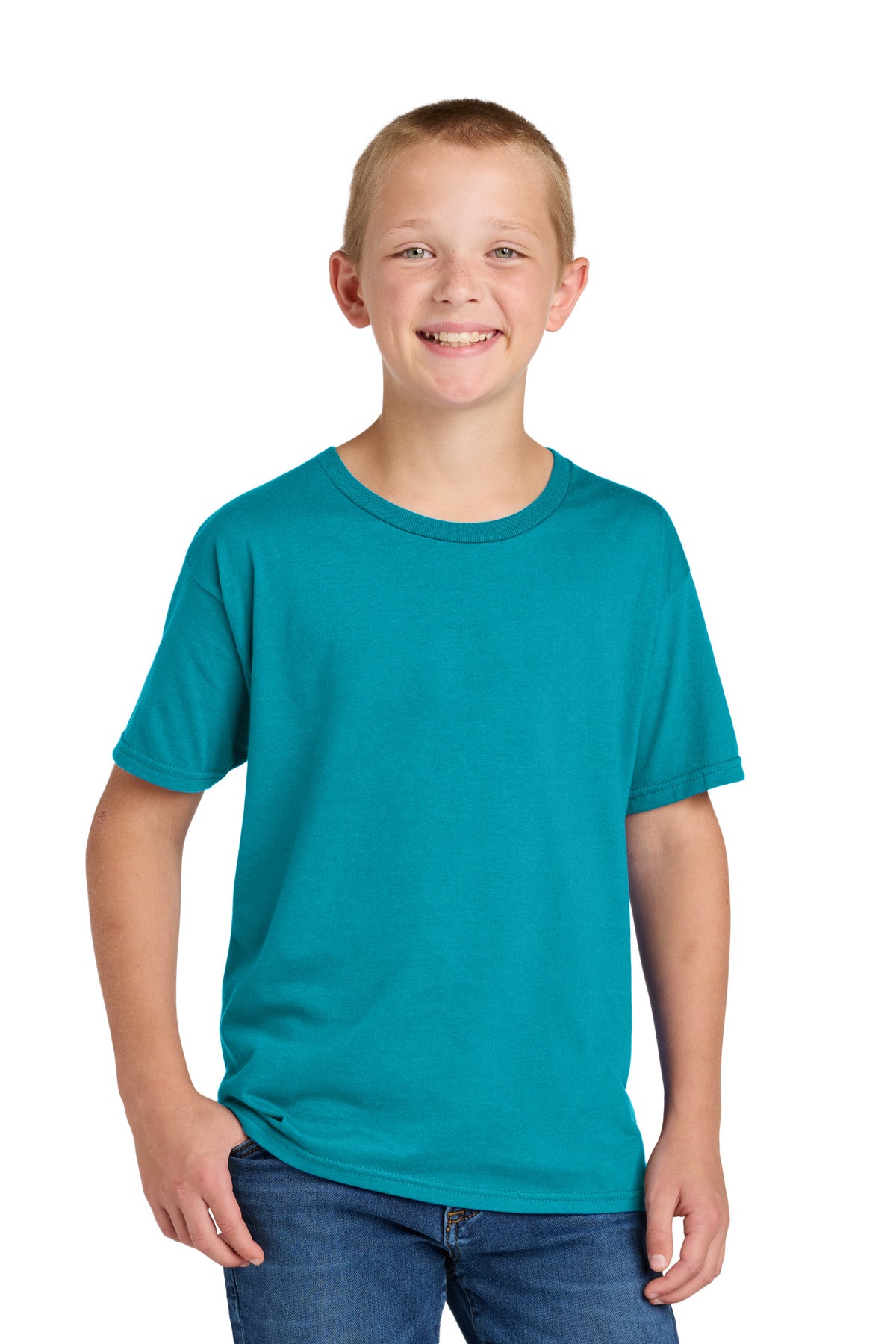 Jerzees Classics ™ Youth Cotton T-Shirt 363Y