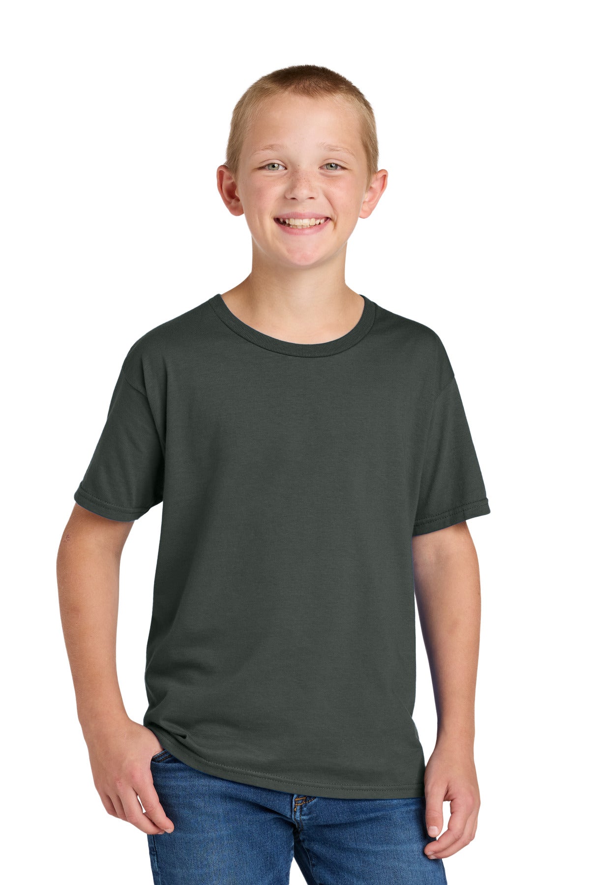 Jerzees Classics ™ Youth Cotton T-Shirt 363Y