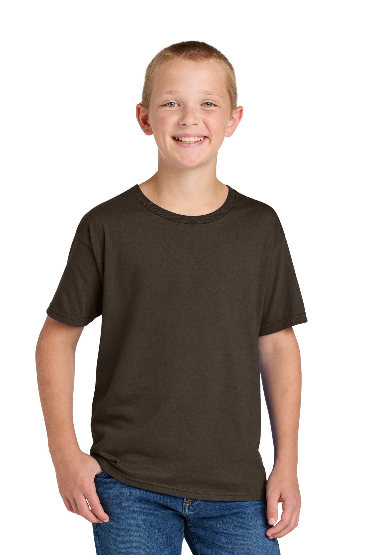 Jerzees Classics ™ Youth Cotton T-Shirt 363Y
