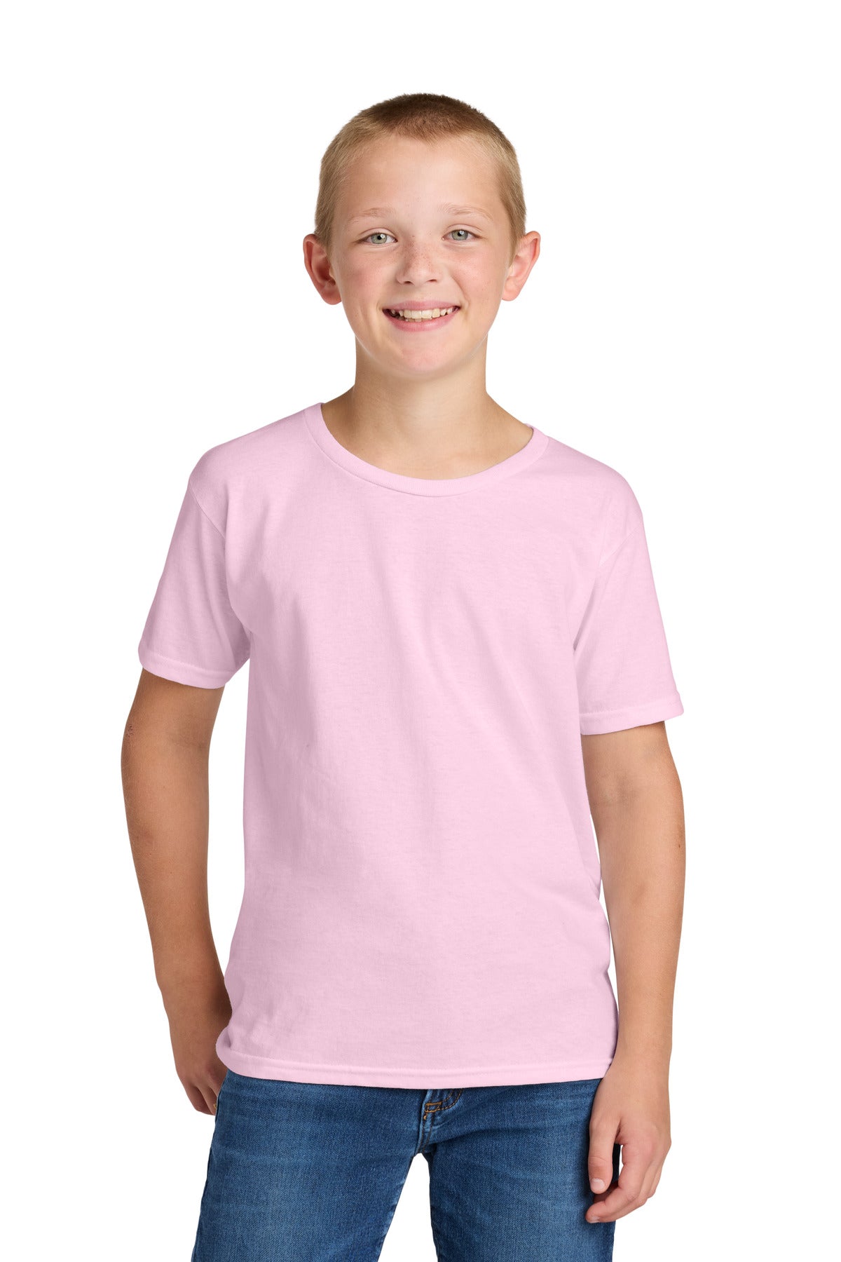 Jerzees Classics ™ Youth Cotton T-Shirt 363Y