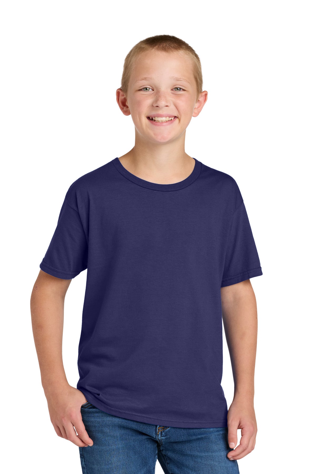 Jerzees Classics ™ Youth Cotton T-Shirt 363Y
