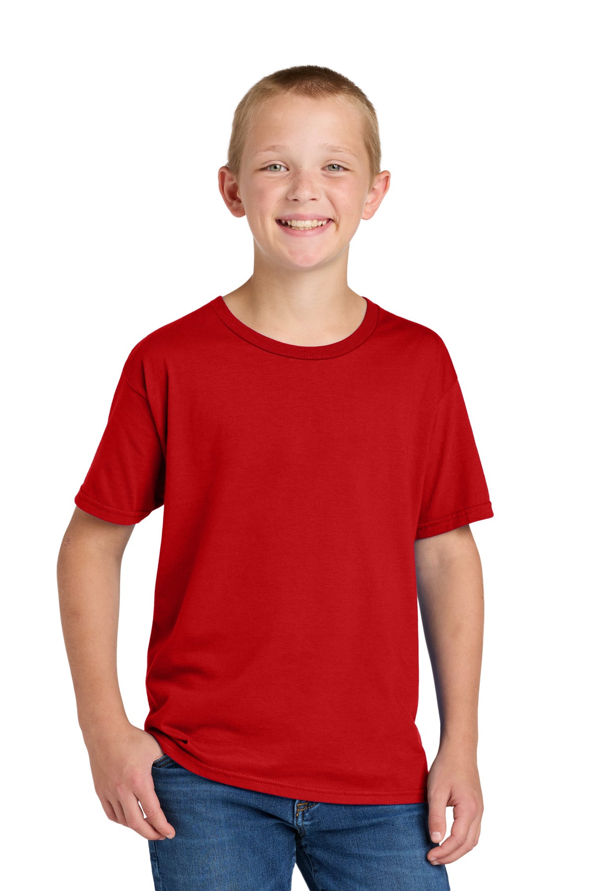 Jerzees Classics ™ Youth Cotton T-Shirt 363Y