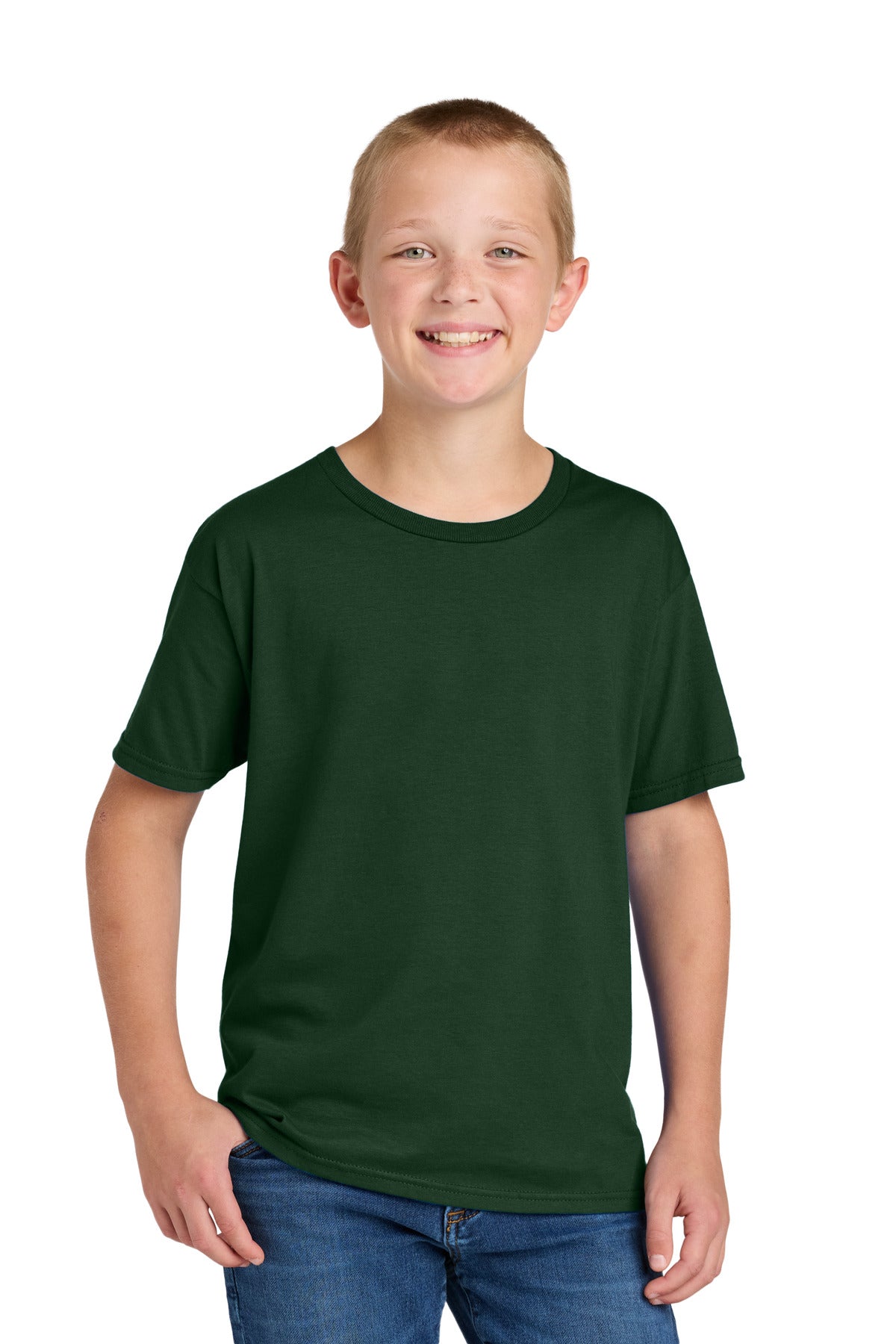 Jerzees Classics ™ Youth Cotton T-Shirt 363Y