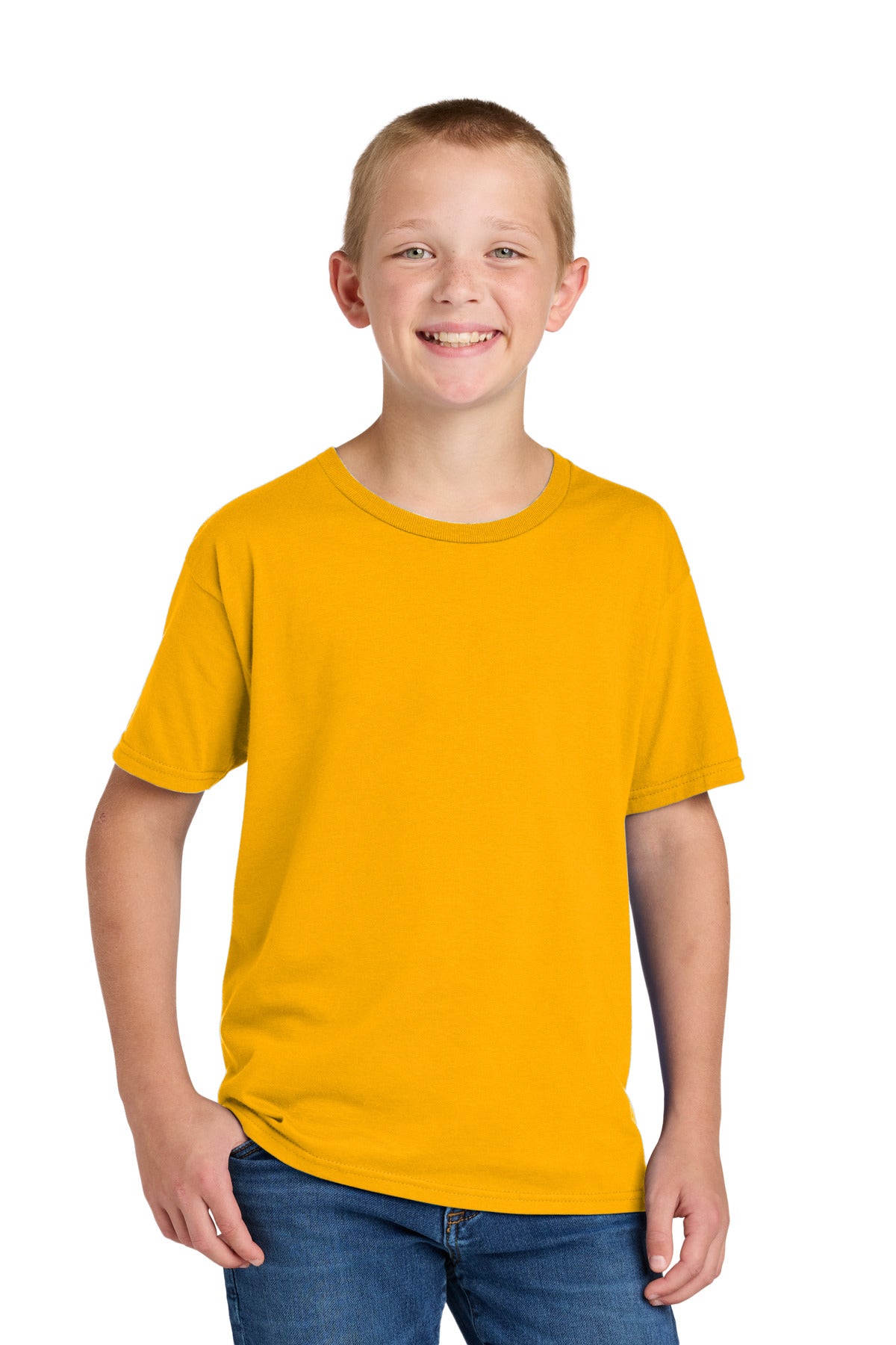 Jerzees Classics ™ Youth Cotton T-Shirt 363Y
