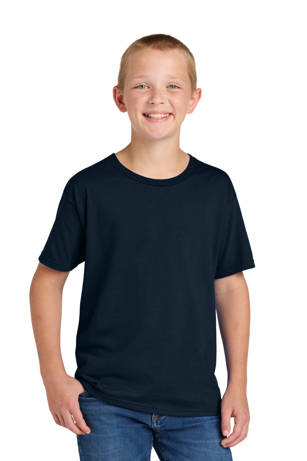 Jerzees Classics ™ Youth Cotton T-Shirt 363Y