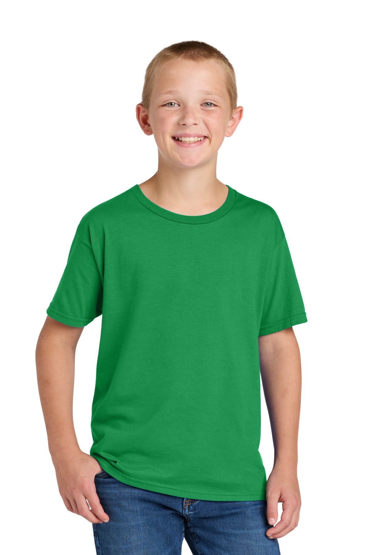 Jerzees Classics ™ Youth Cotton T-Shirt 363Y