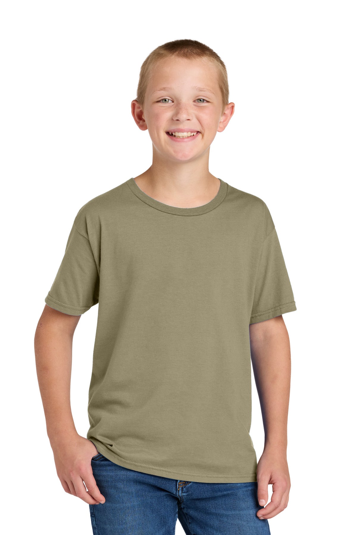 Jerzees Classics ™ Youth Cotton T-Shirt 363Y