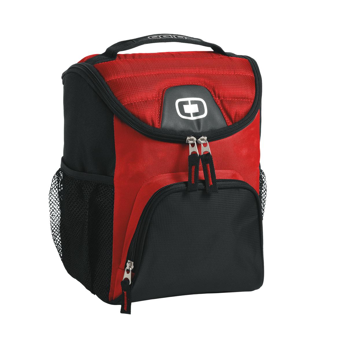 OGIO ® - Chill 6-12 Can Cooler. 408112