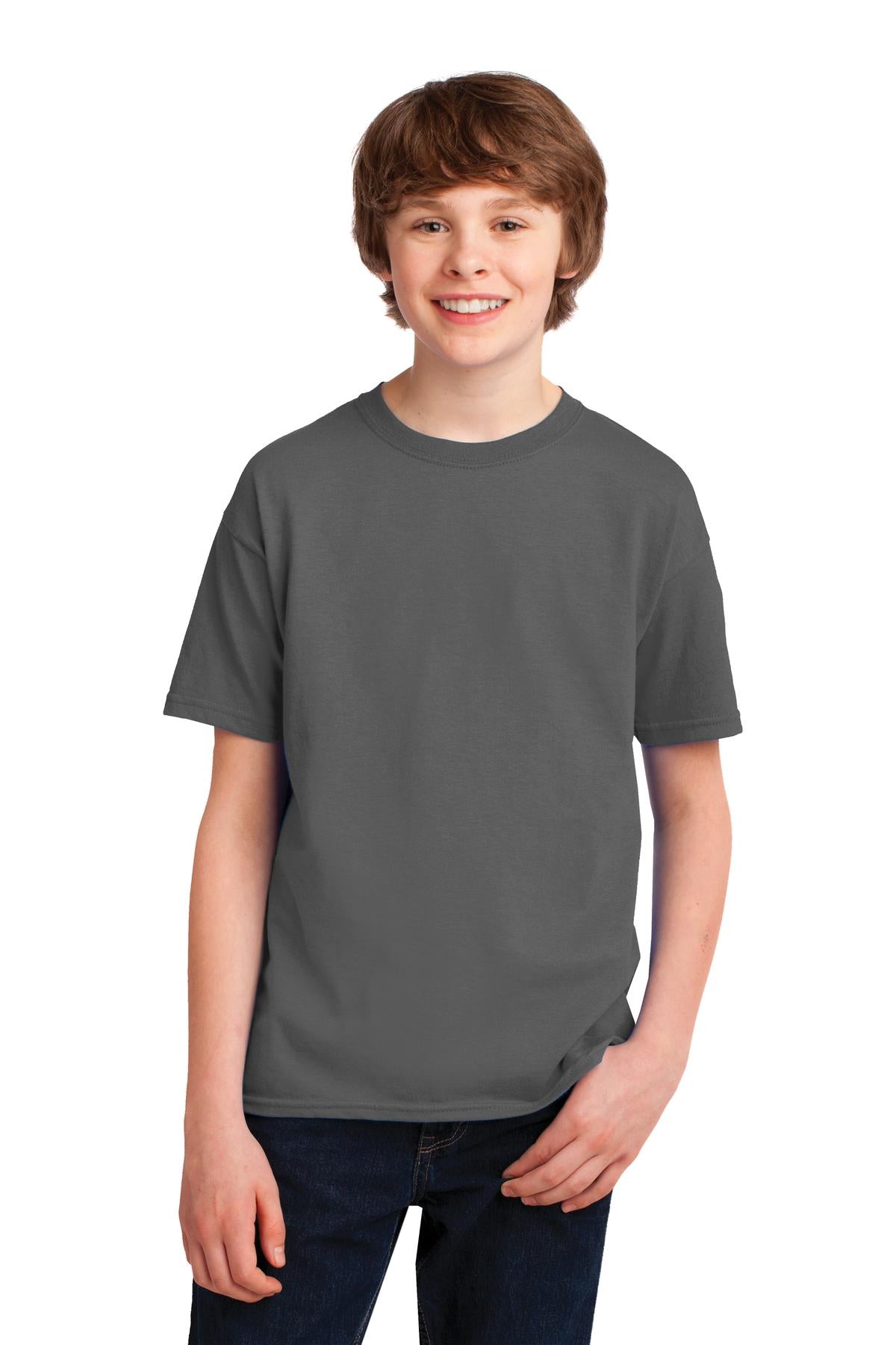 Gildan ® Youth Gildan Performance ® T-Shirt. 42000B