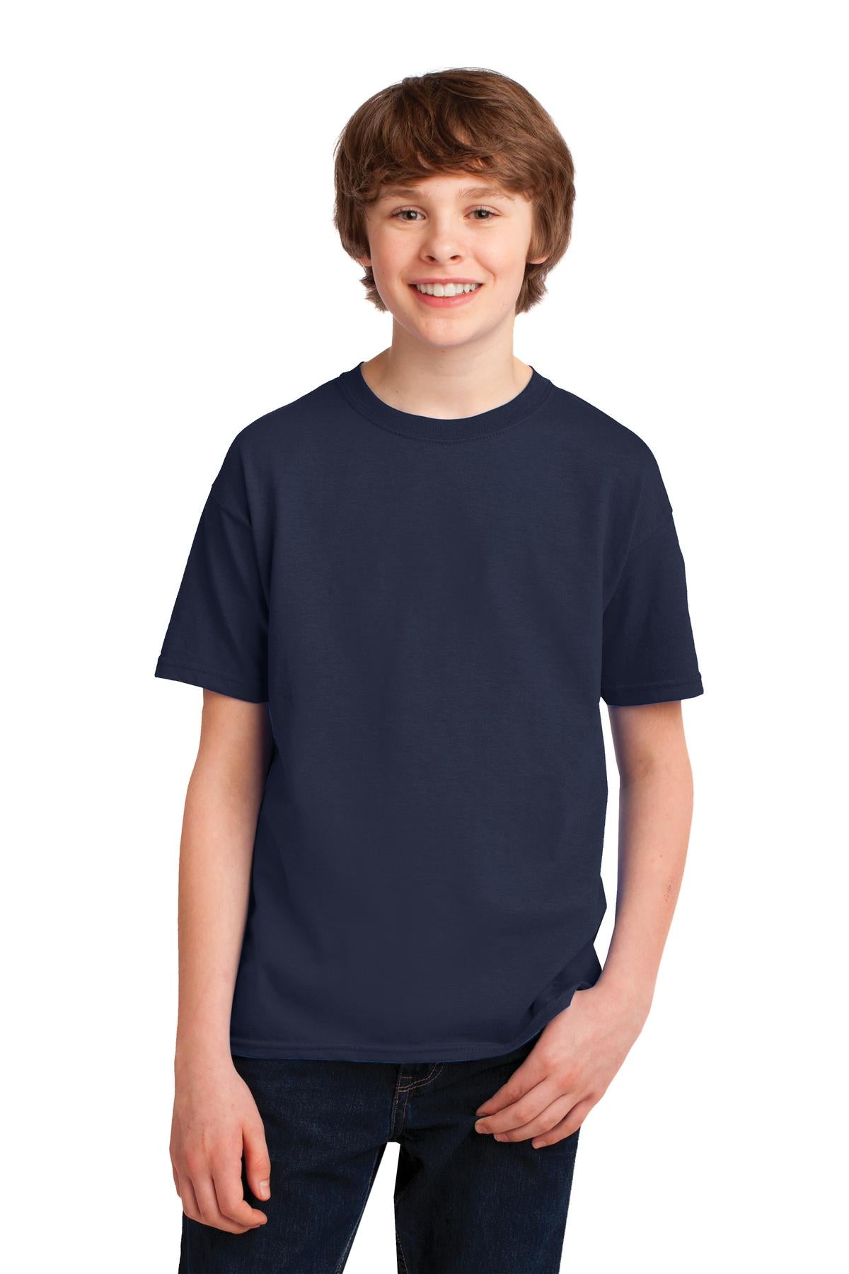 Gildan ® Youth Gildan Performance ® T-Shirt. 42000B