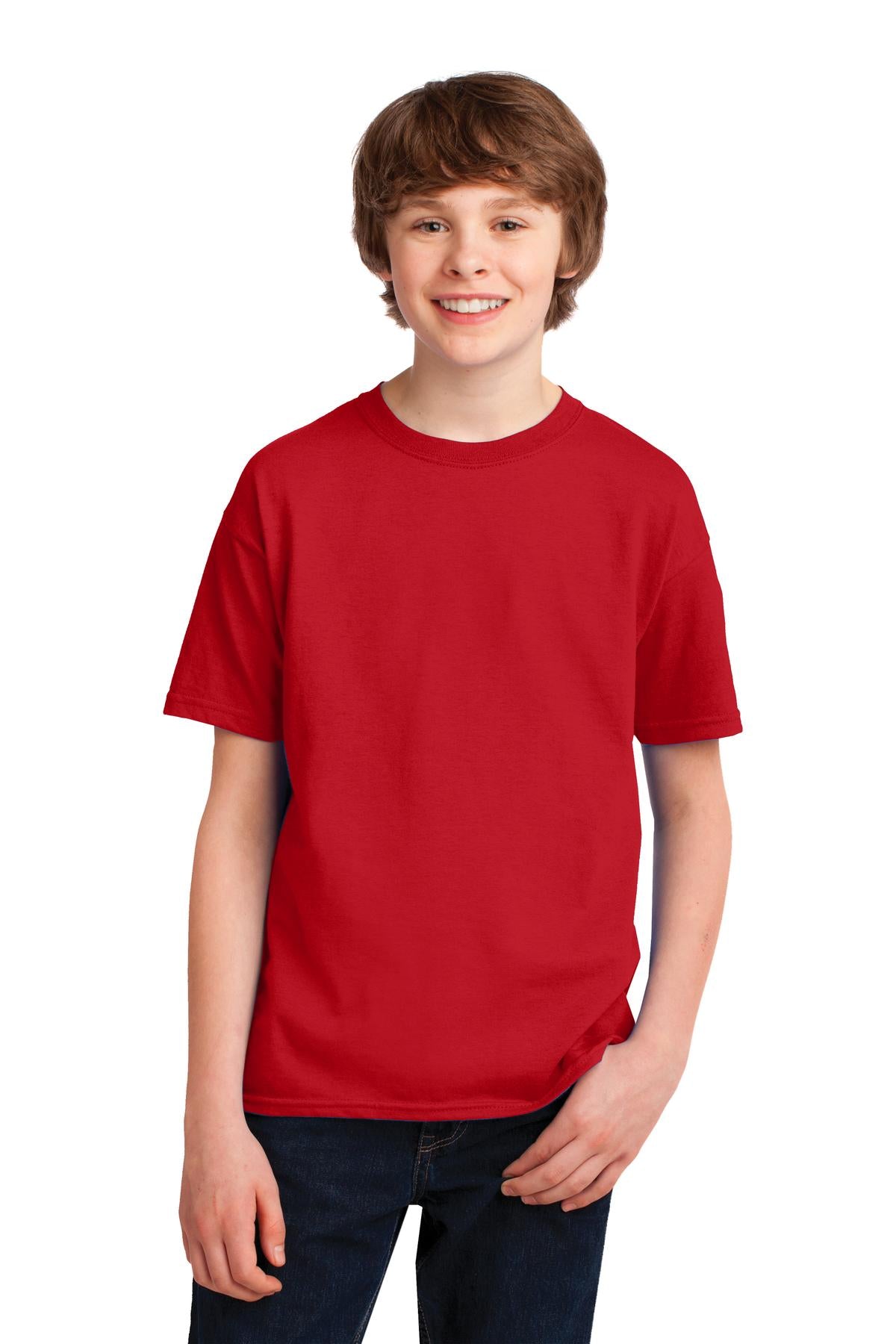 Gildan ® Youth Gildan Performance ® T-Shirt. 42000B