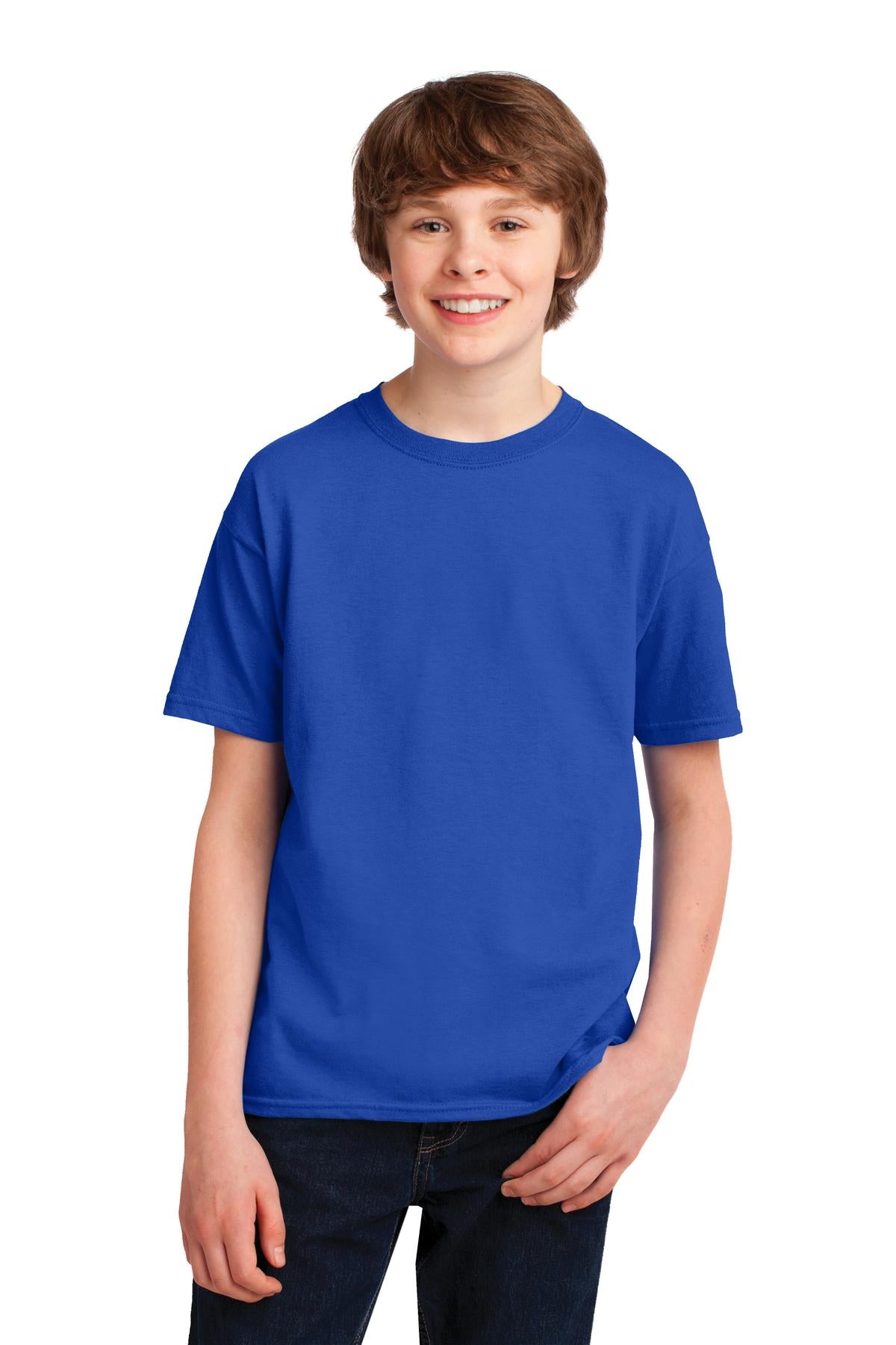 Gildan ® Youth Gildan Performance ® T-Shirt. 42000B