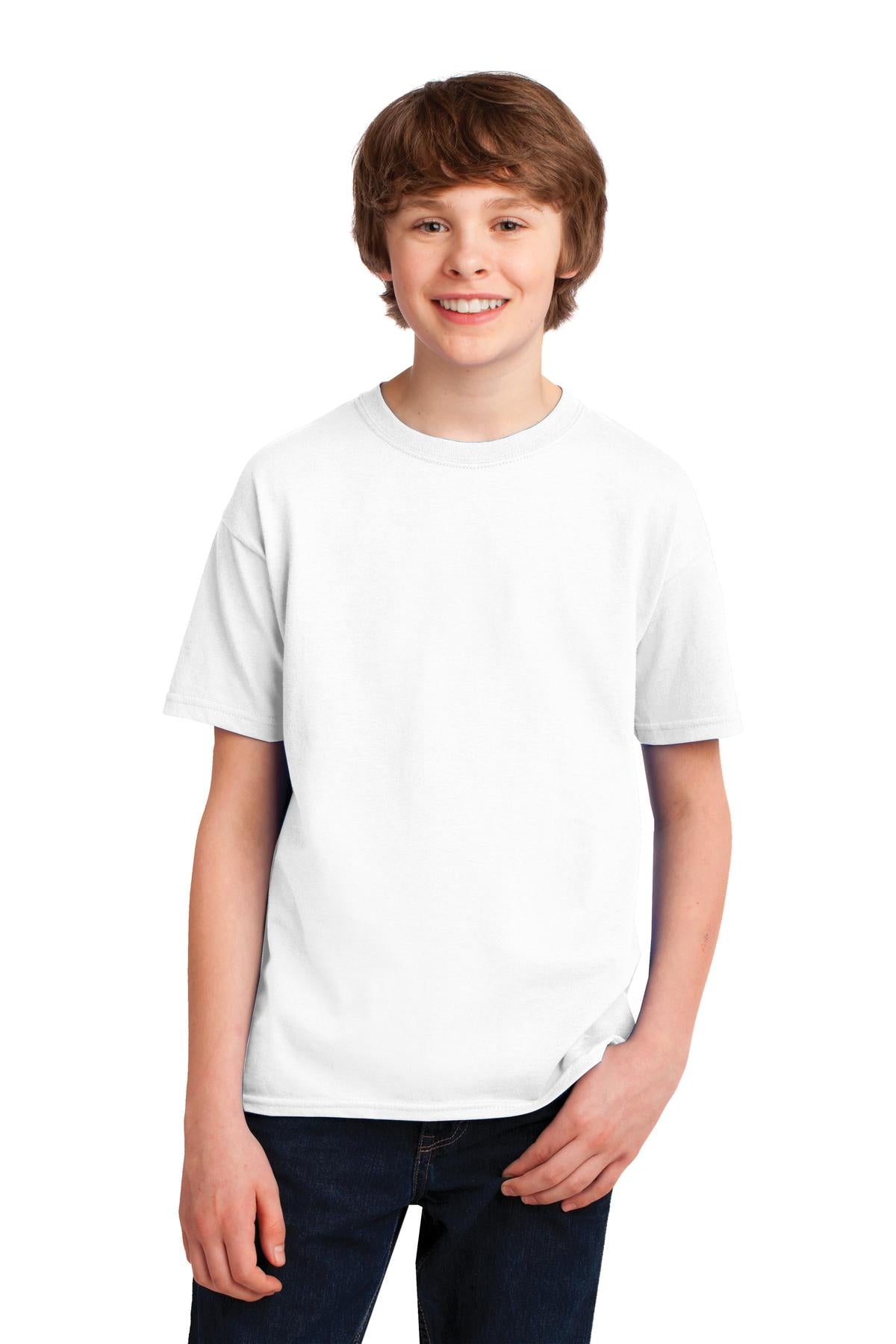 Gildan ® Youth Gildan Performance ® T-Shirt. 42000B