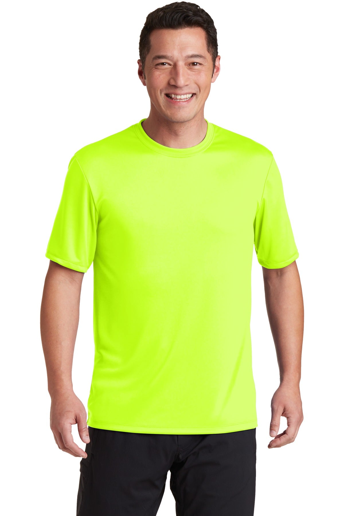 Hanes ® Cool Dri ® Performance T-Shirt. 4820