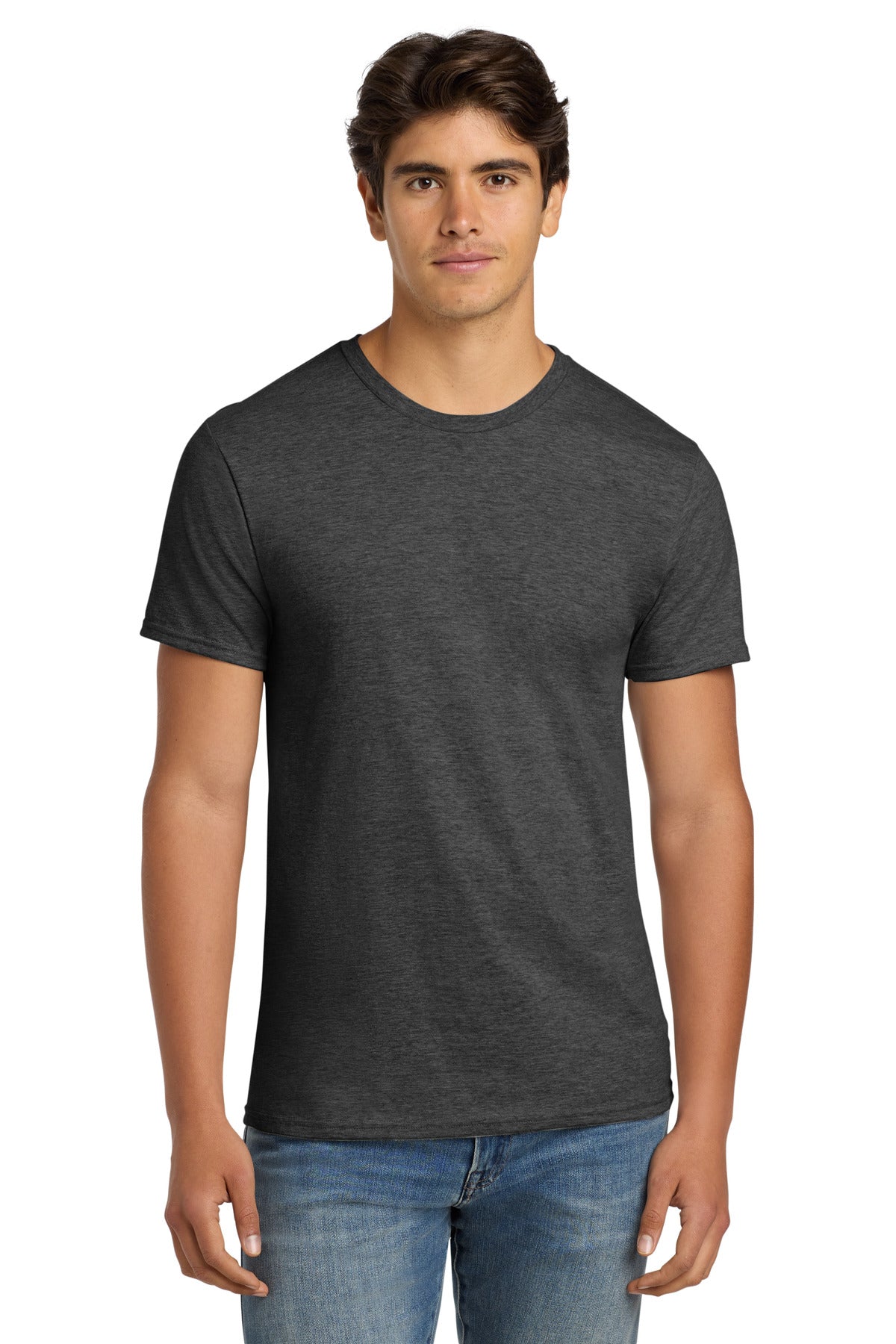 Hanes ® - Perfect-T Cotton T-Shirt. 4980