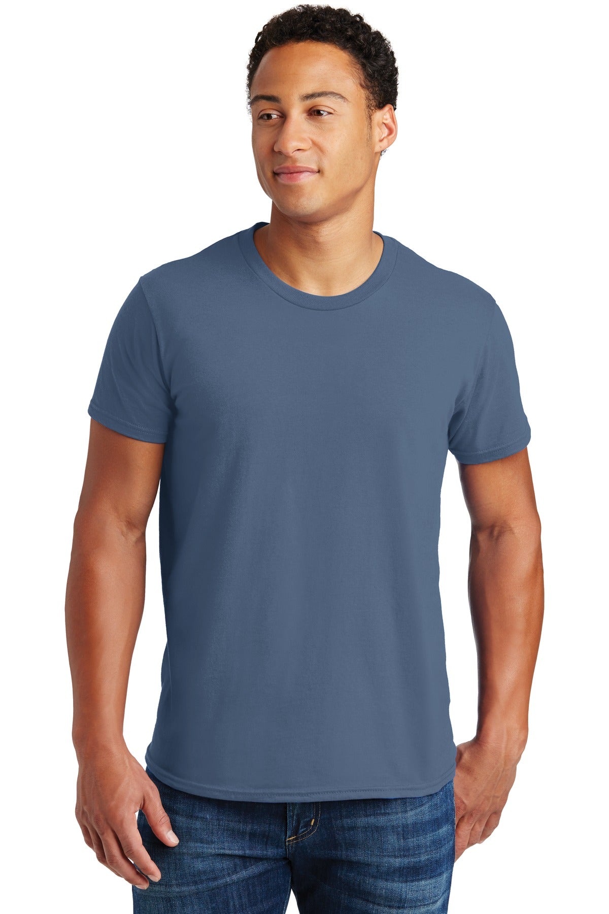 Hanes ® - Perfect-T Cotton T-Shirt. 4980