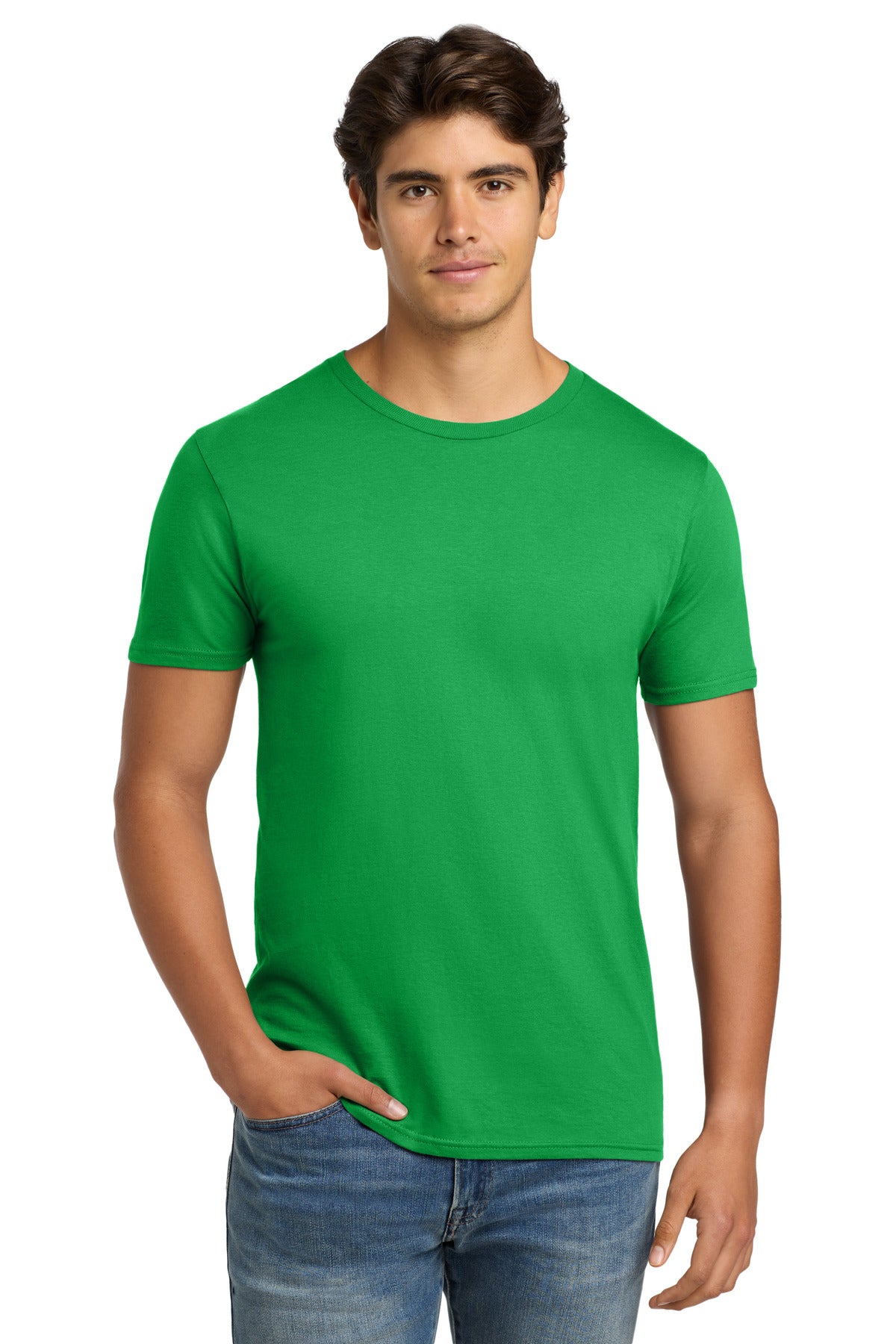 Hanes ® - Perfect-T Cotton T-Shirt. 4980