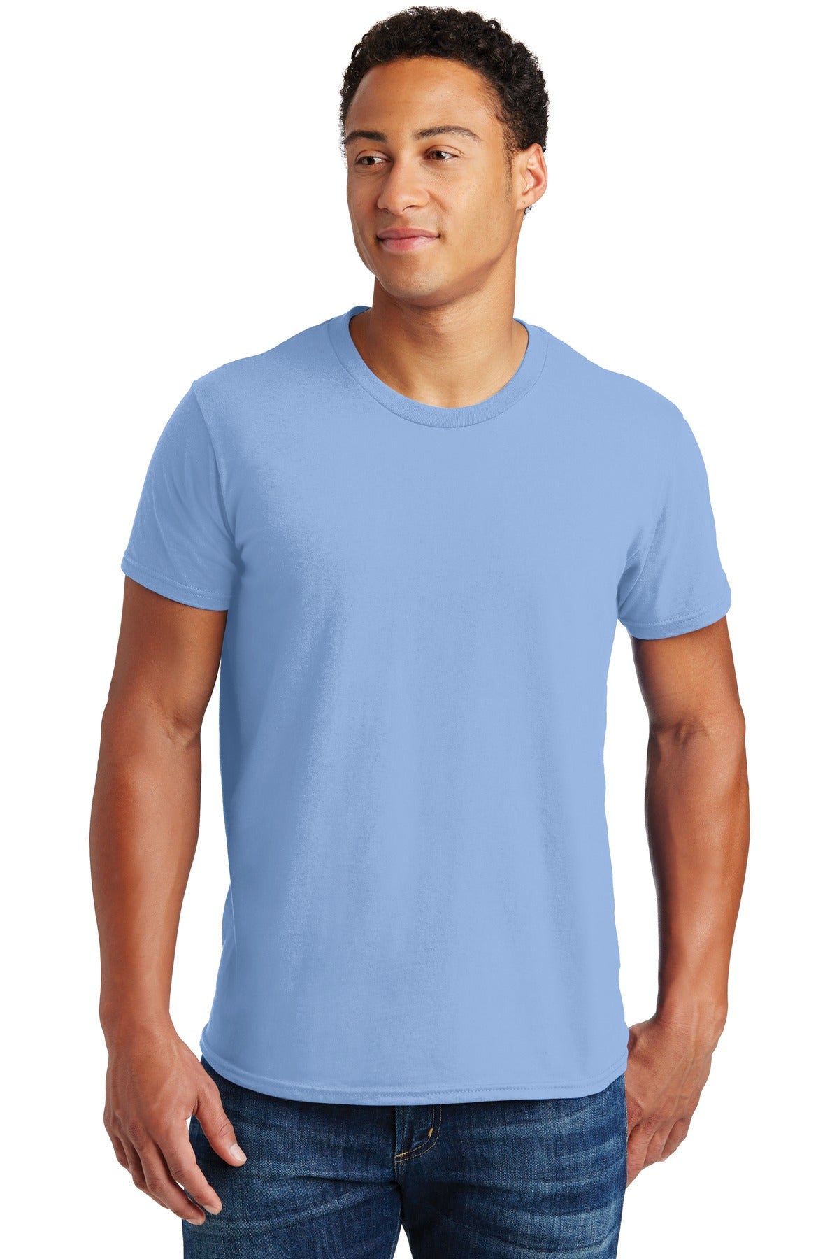 Hanes ® - Perfect-T Cotton T-Shirt. 4980