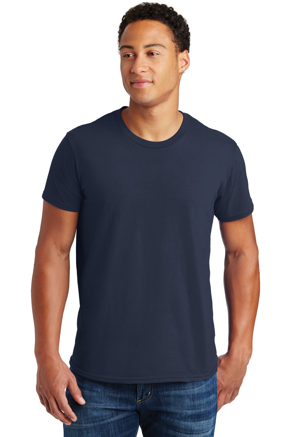 Hanes ® - Perfect-T Cotton T-Shirt. 4980