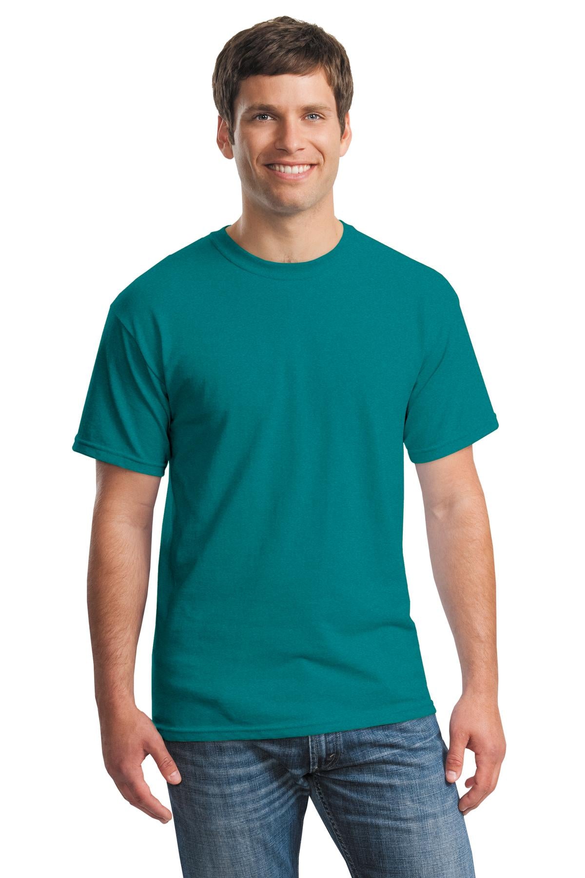 Gildan ® - Heavy Cotton ™ 100% Cotton T-Shirt. 5000