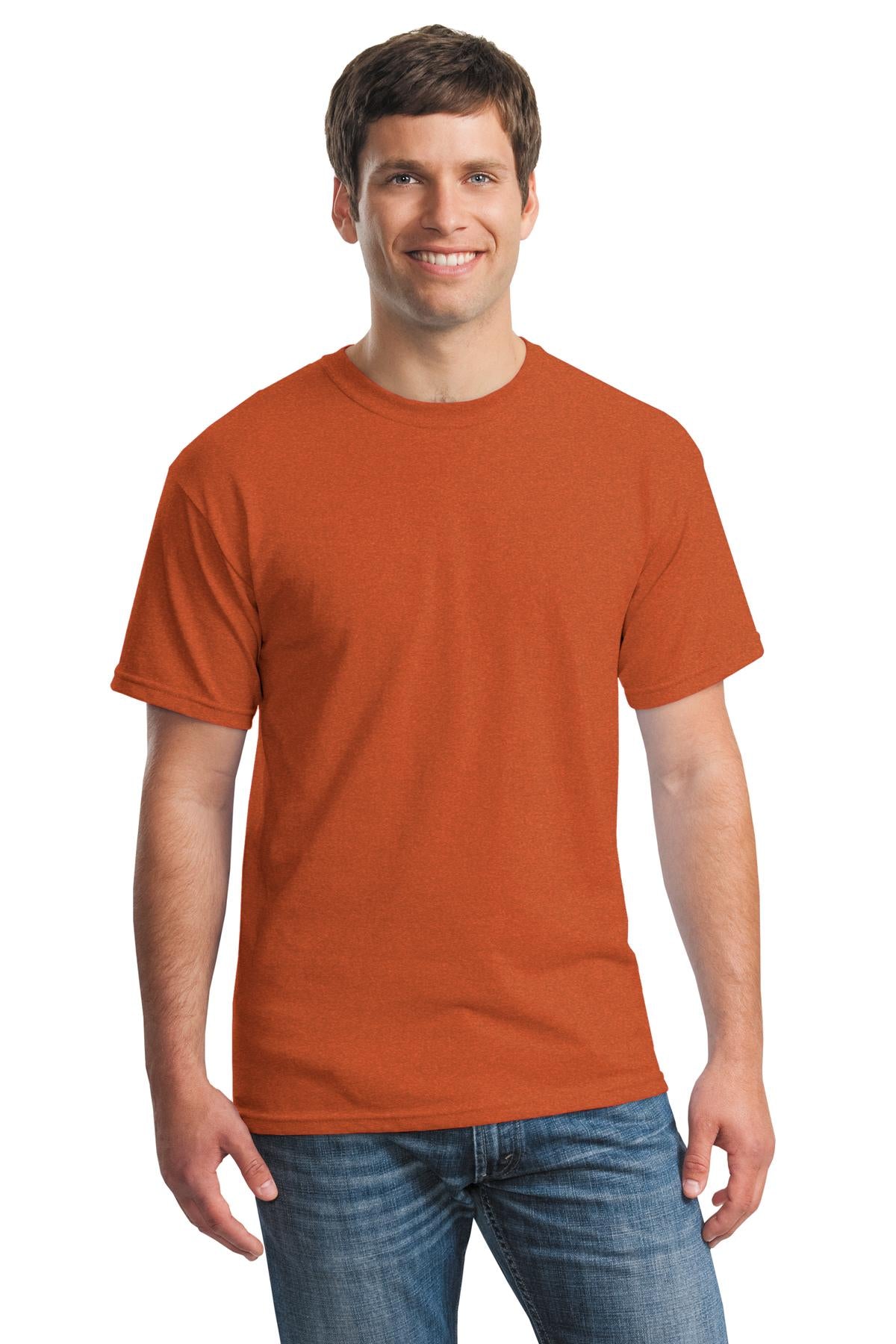 Gildan ® - Heavy Cotton ™ 100% Cotton T-Shirt. 5000
