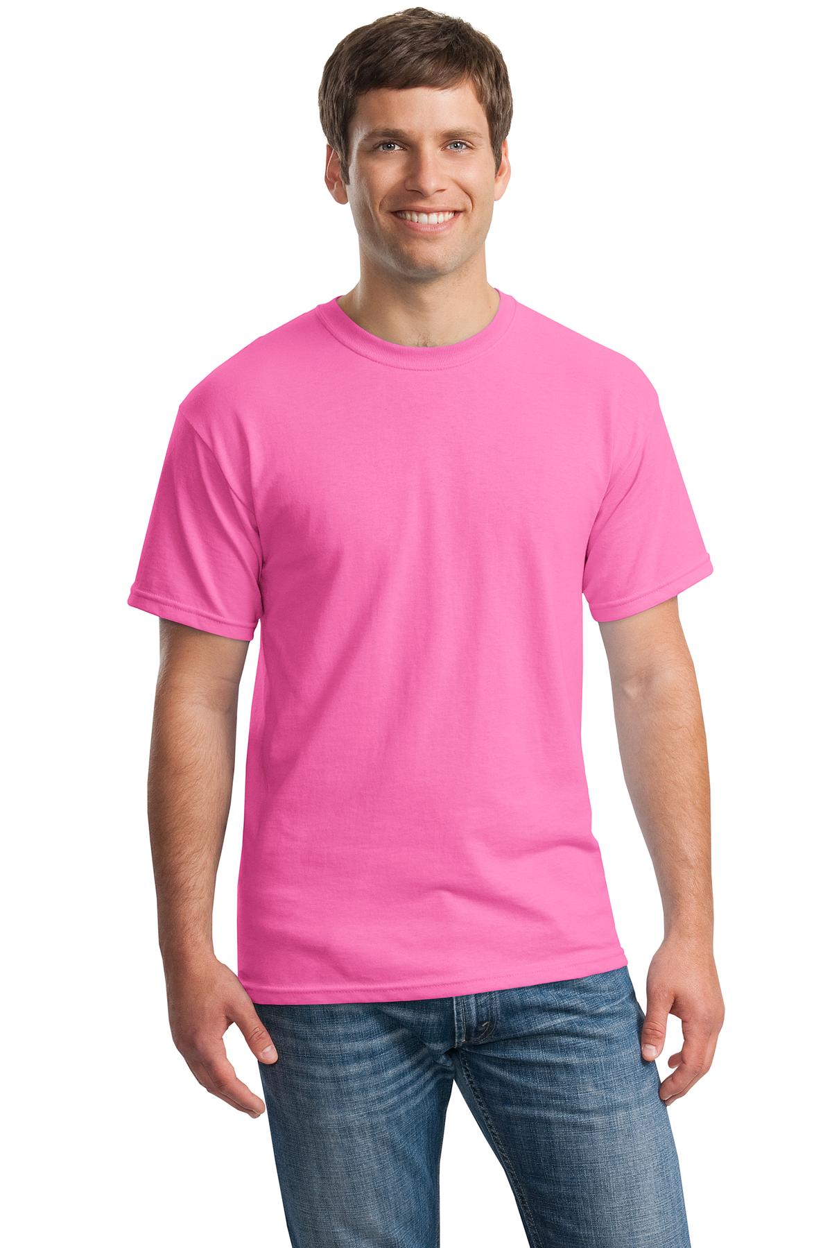 Gildan ® - Heavy Cotton ™ 100% Cotton T-Shirt. 5000