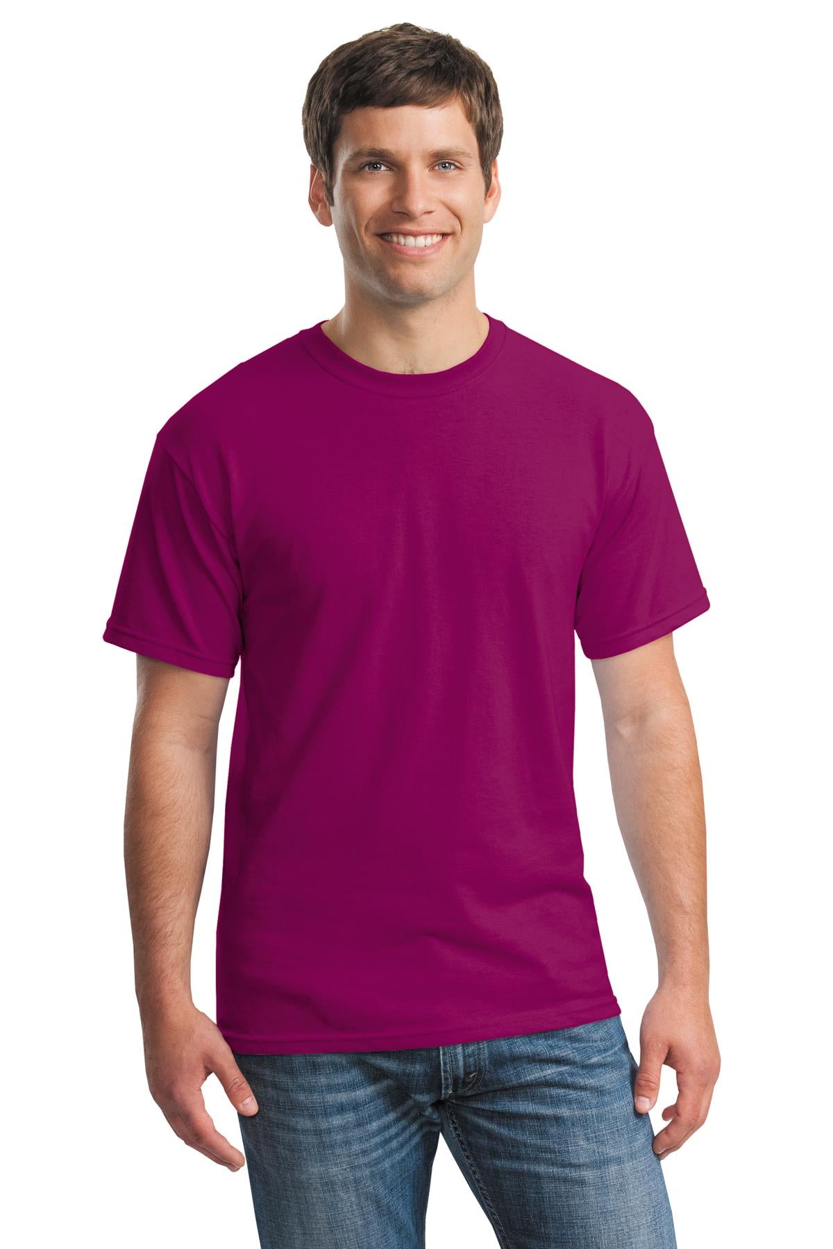 Gildan ® - Heavy Cotton ™ 100% Cotton T-Shirt. 5000