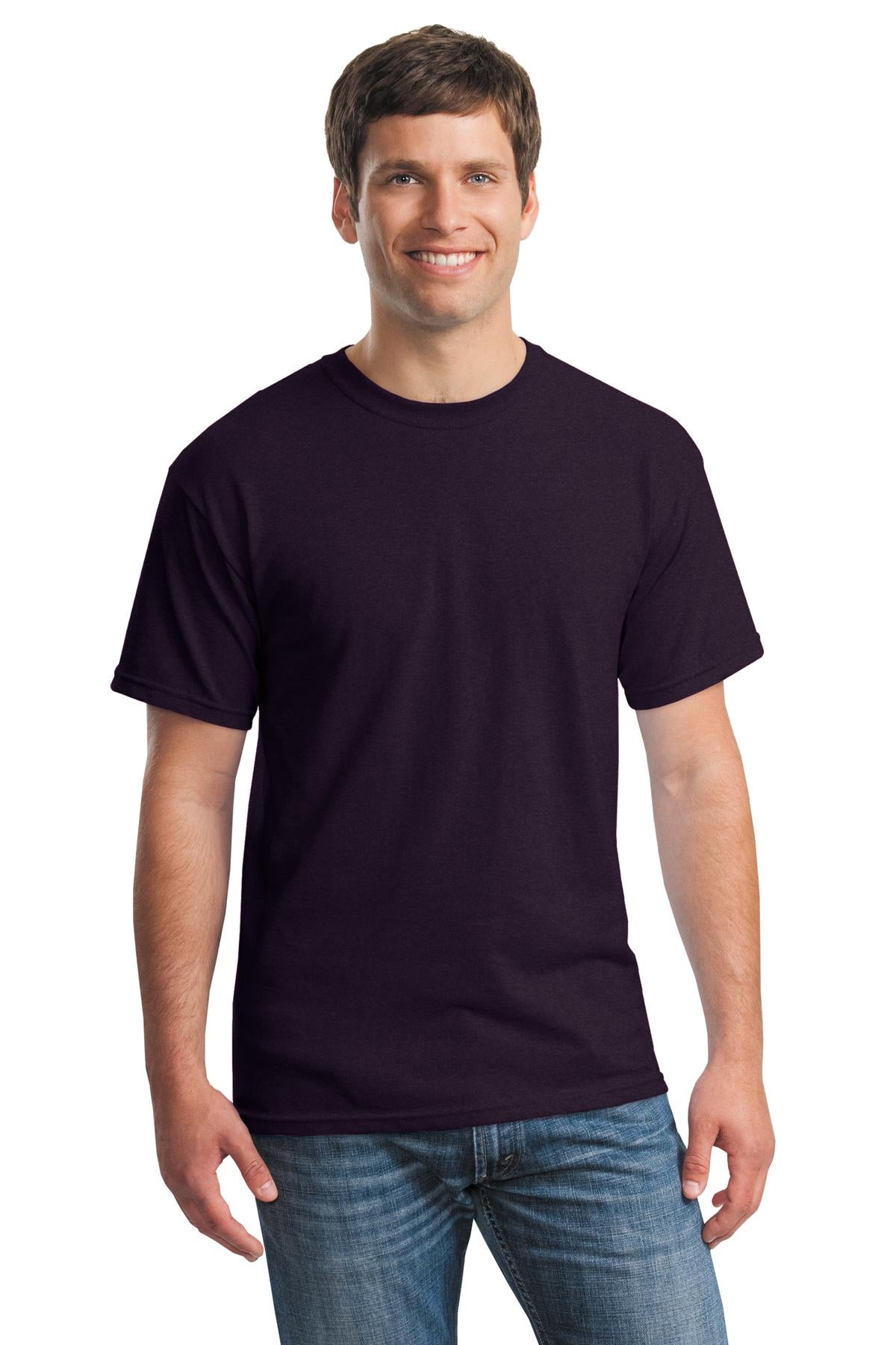 Gildan ® - Heavy Cotton ™ 100% Cotton T-Shirt. 5000