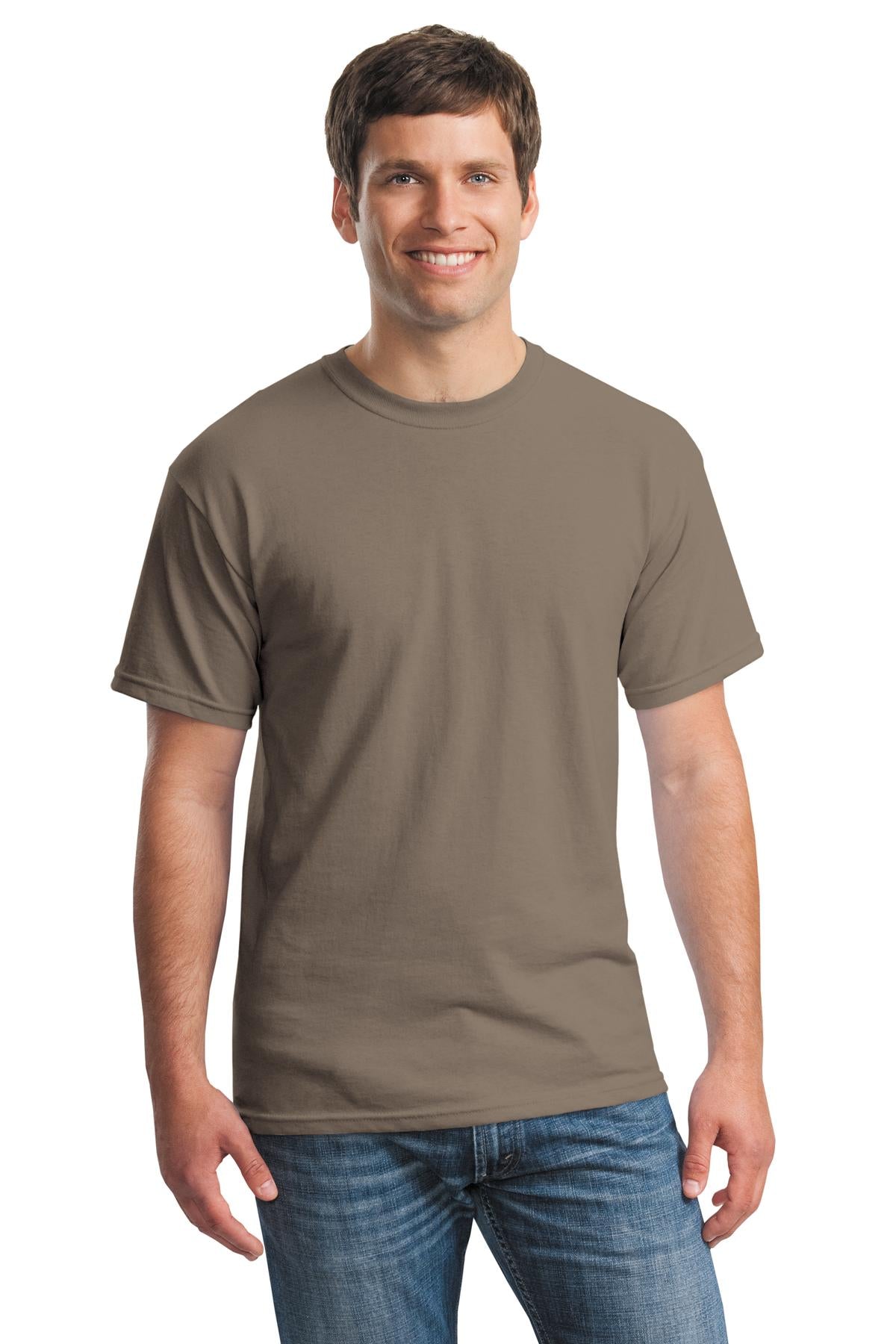 Gildan ® - Heavy Cotton ™ 100% Cotton T-Shirt. 5000