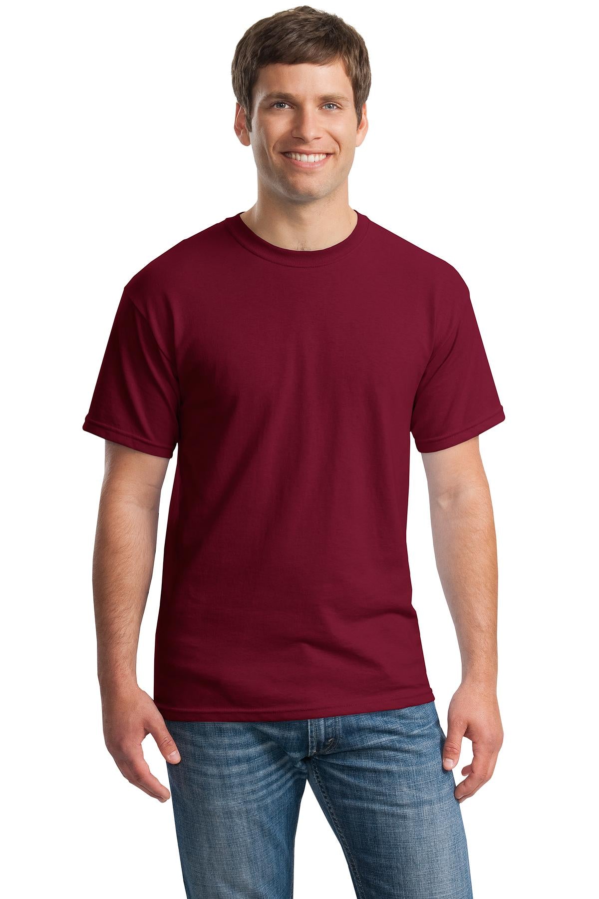 Gildan ® - Heavy Cotton ™ 100% Cotton T-Shirt. 5000