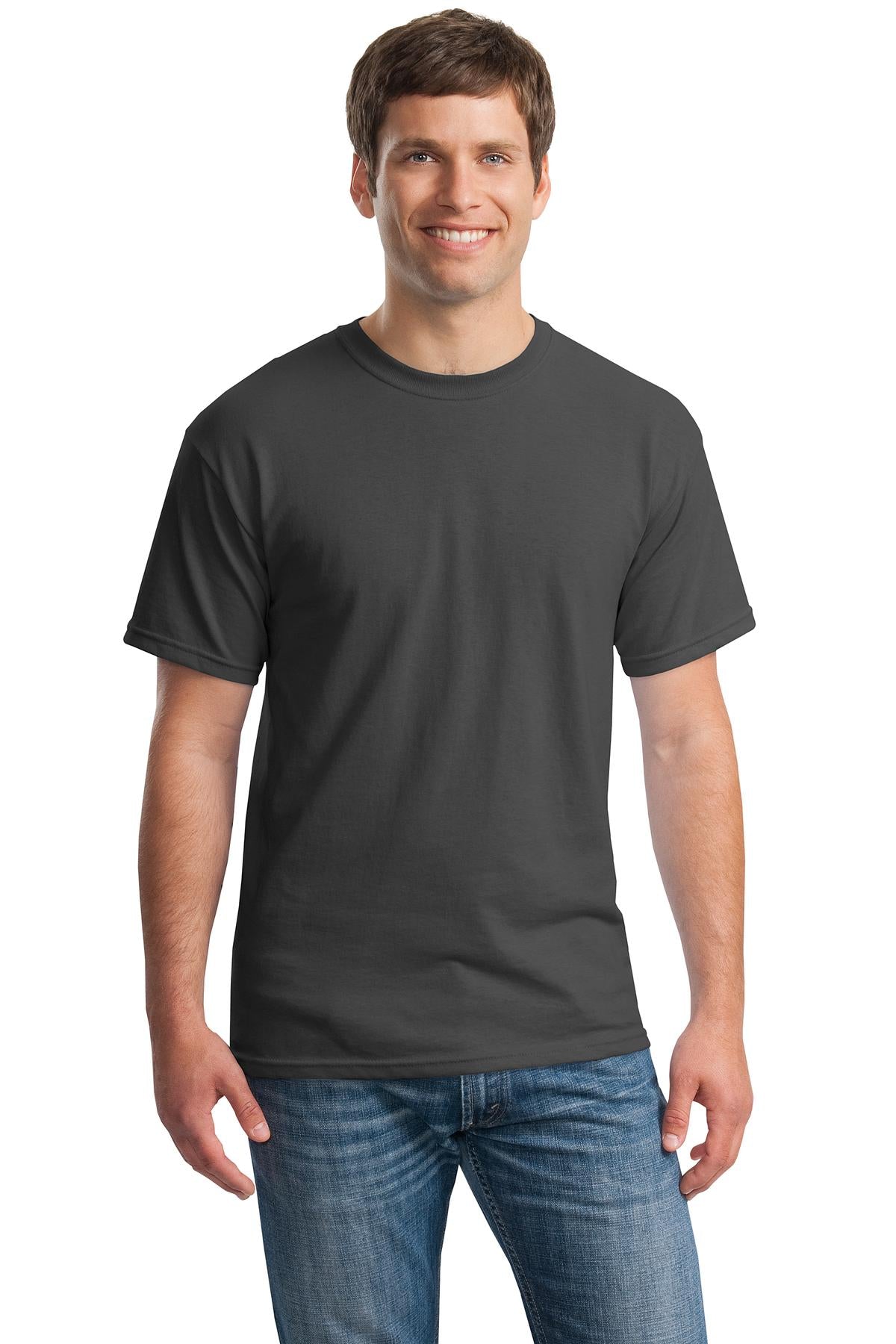 Gildan ® - Heavy Cotton ™ 100% Cotton T-Shirt. 5000