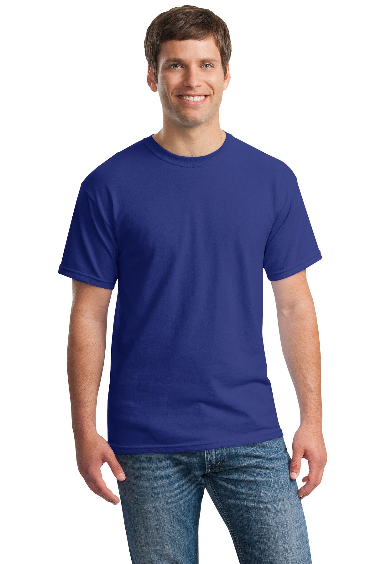 Gildan ® - Heavy Cotton ™ 100% Cotton T-Shirt. 5000