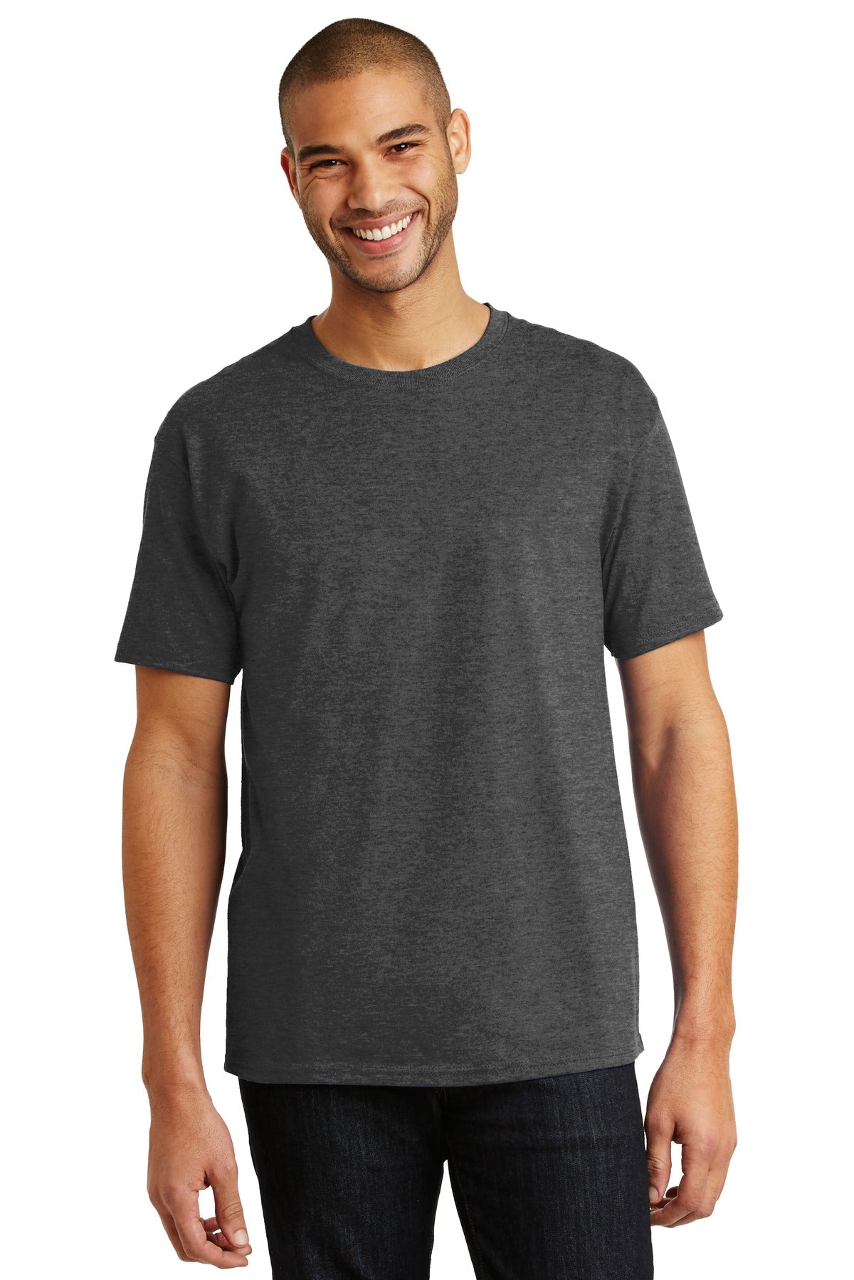Hanes ® Authentic 100% Cotton T-Shirt. 5250