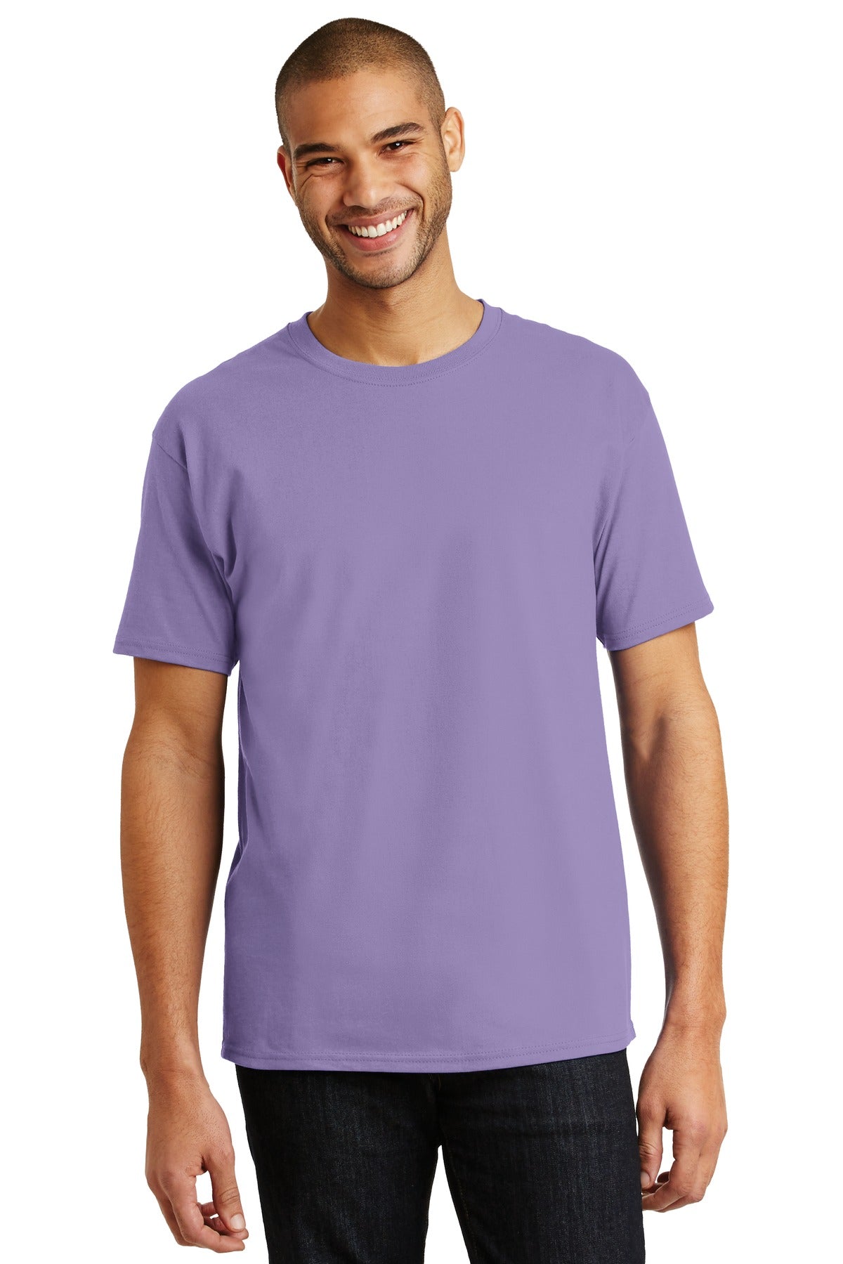 Hanes ® Authentic 100% Cotton T-Shirt. 5250
