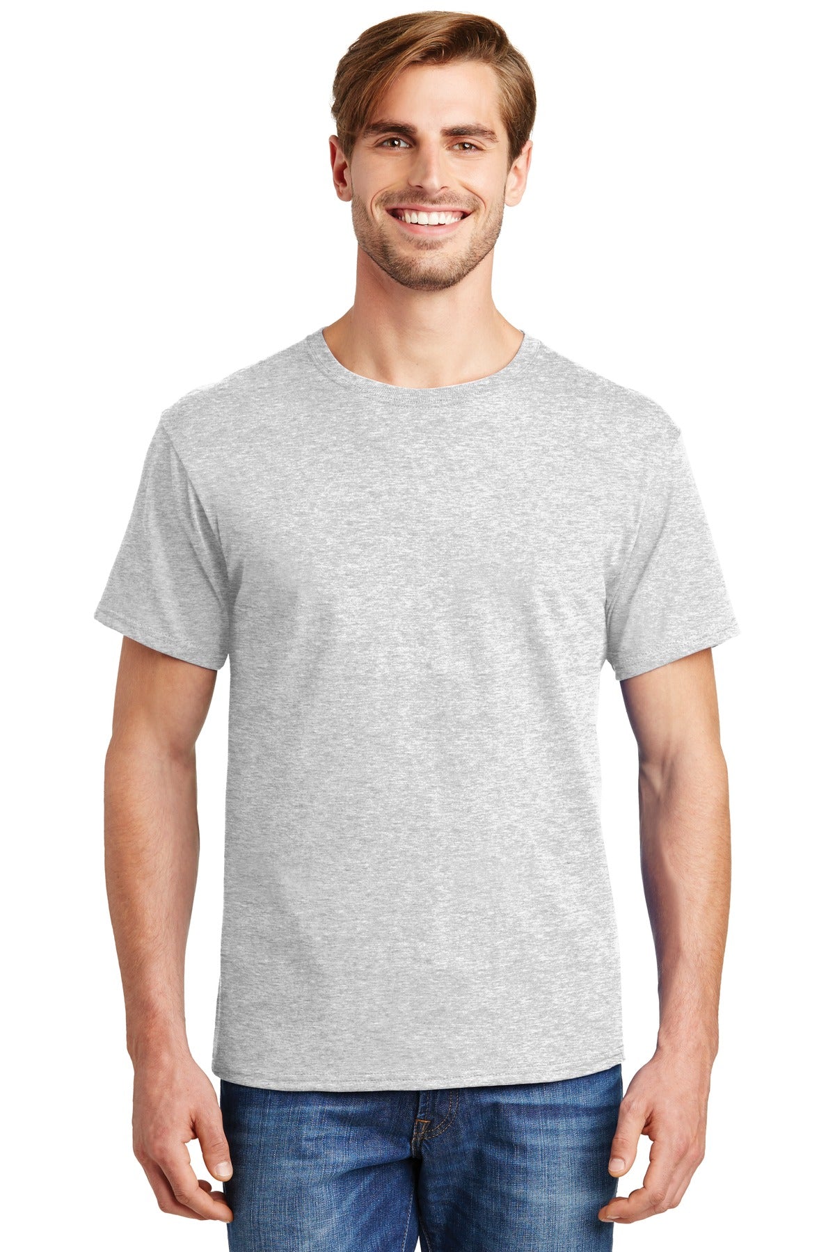Hanes ® - Essential-T 100% Cotton T-Shirt. 5280