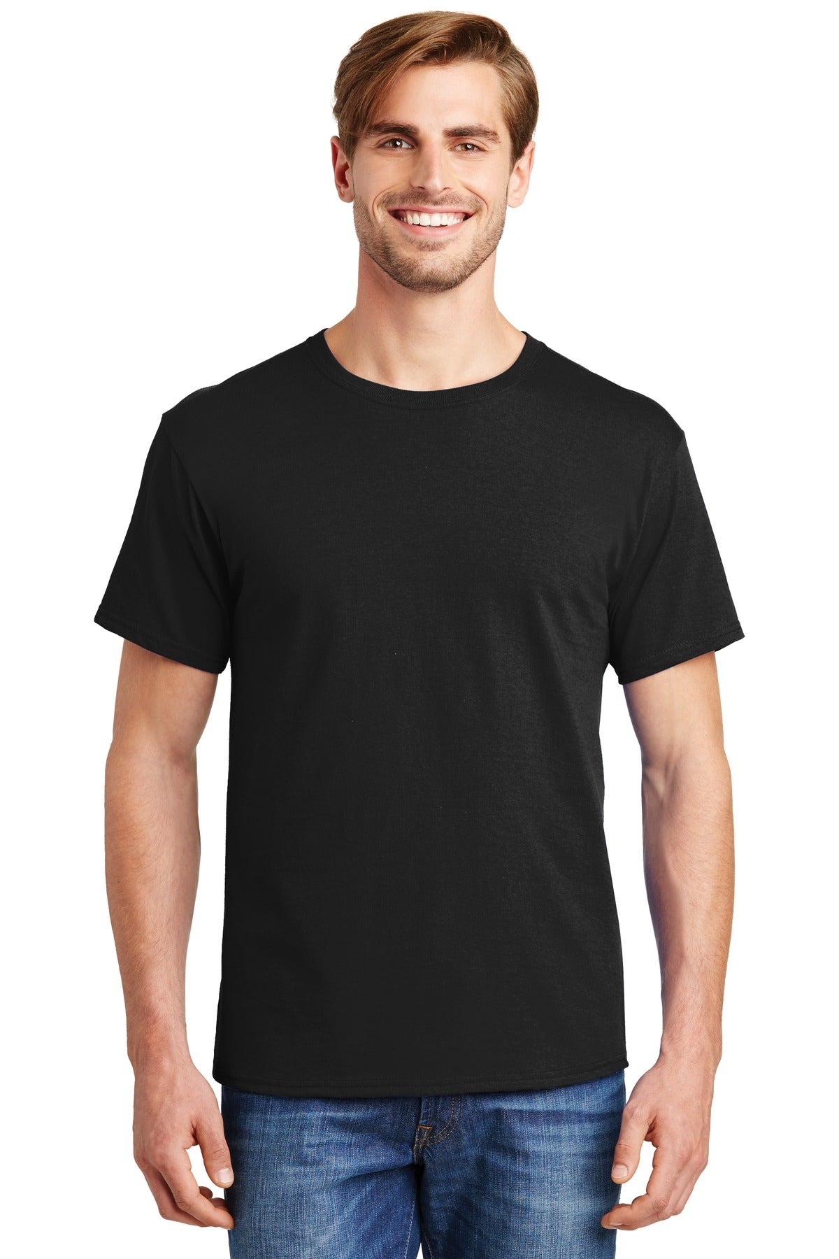 Hanes ® - Essential-T 100% Cotton T-Shirt. 5280