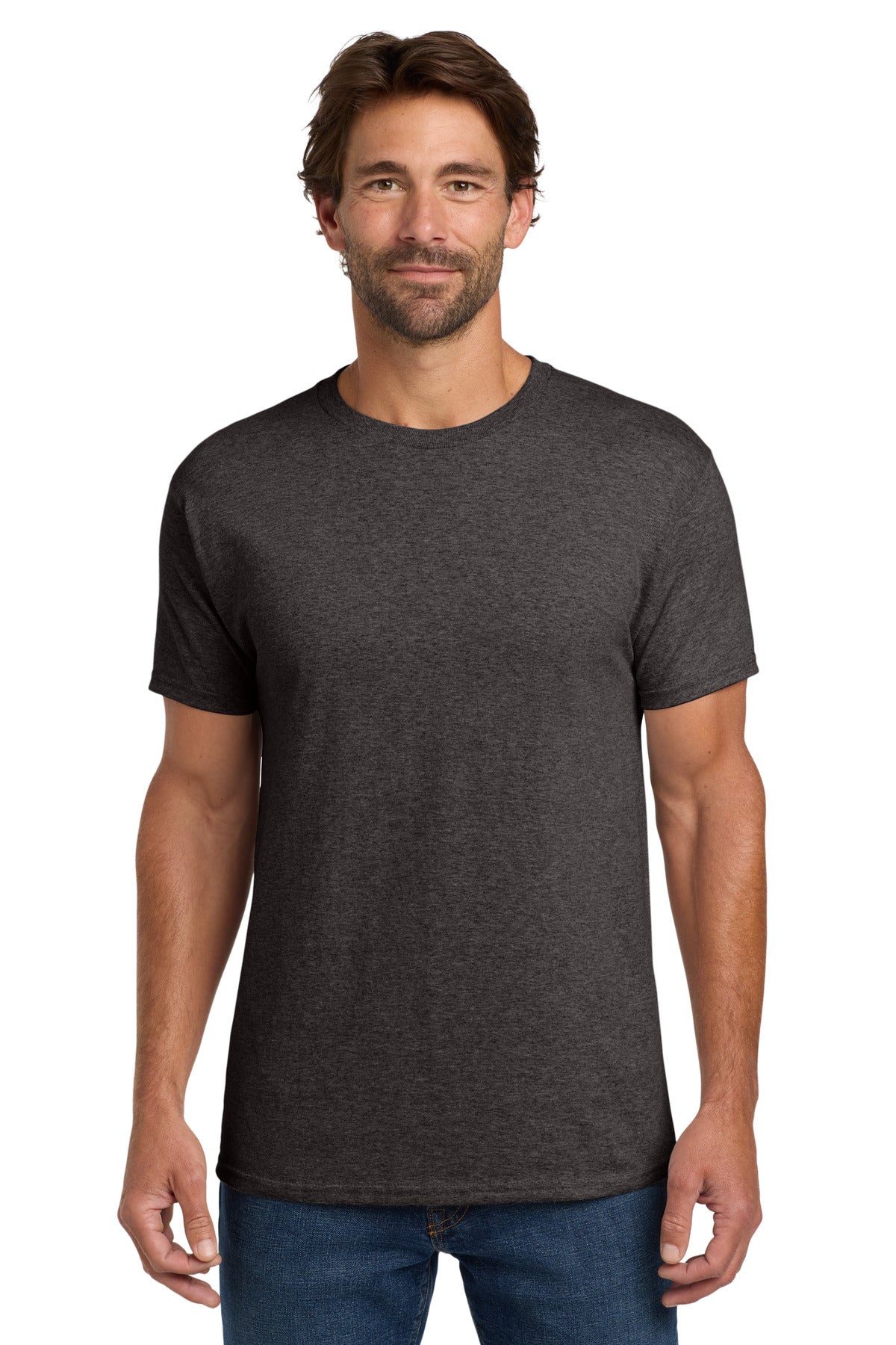 Hanes ® - Essential-T 100% Cotton T-Shirt. 5280