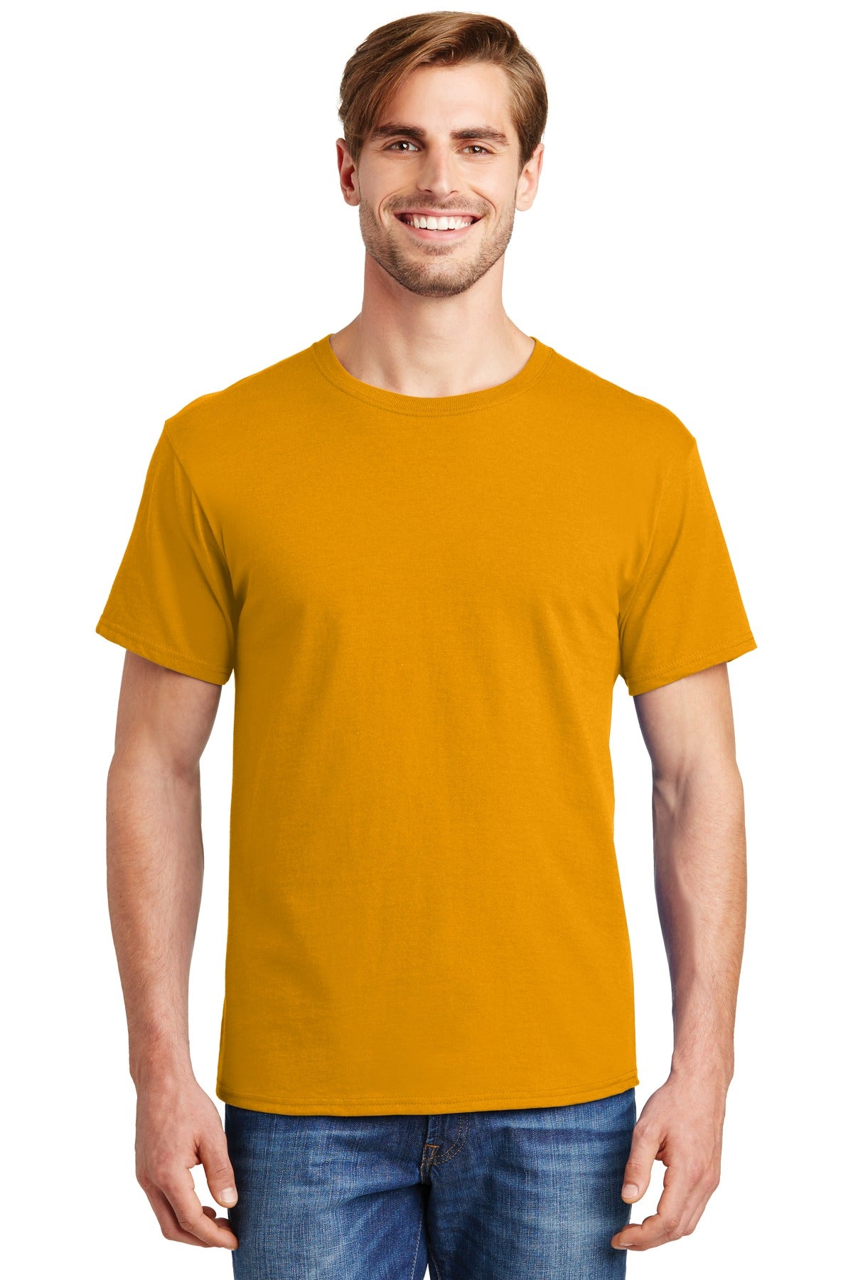 Hanes ® - Essential-T 100% Cotton T-Shirt. 5280