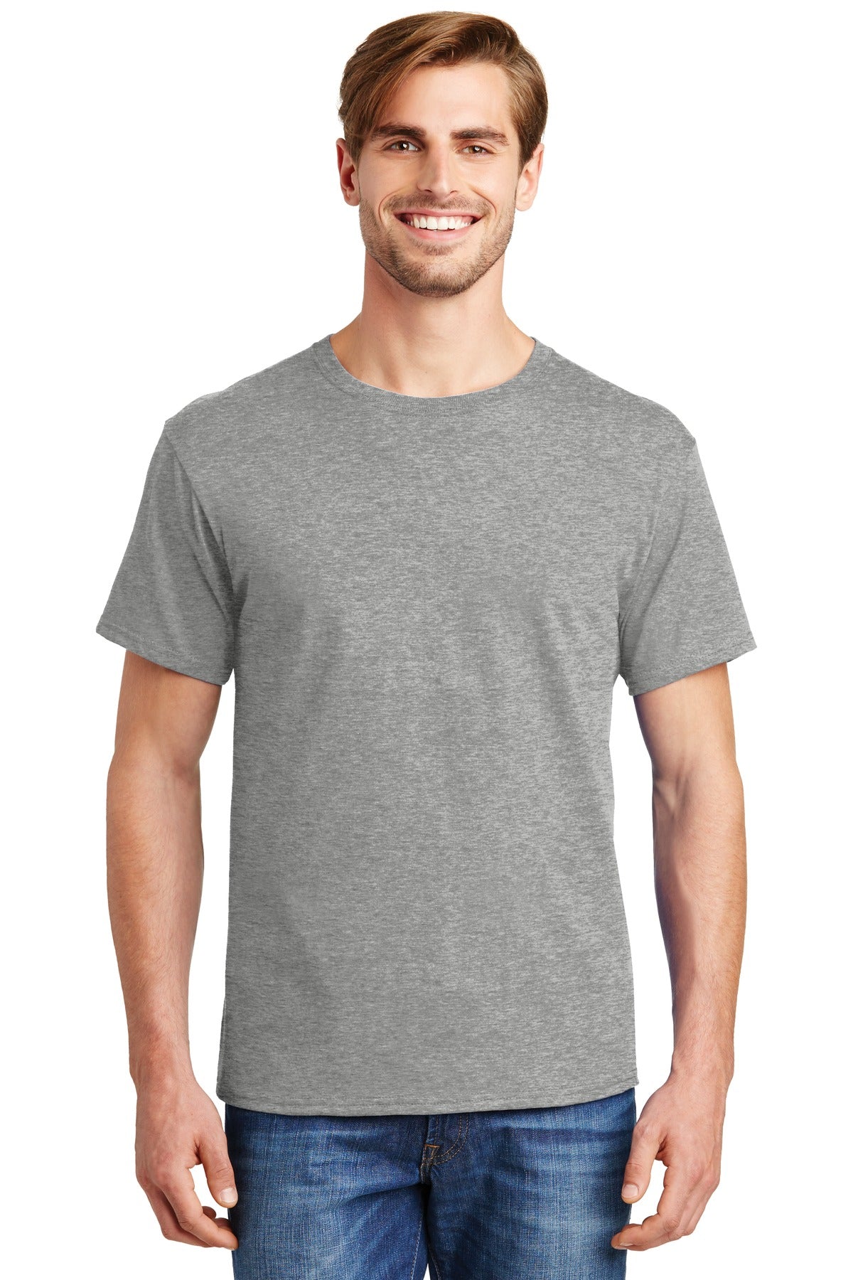 Hanes ® - Essential-T 100% Cotton T-Shirt. 5280