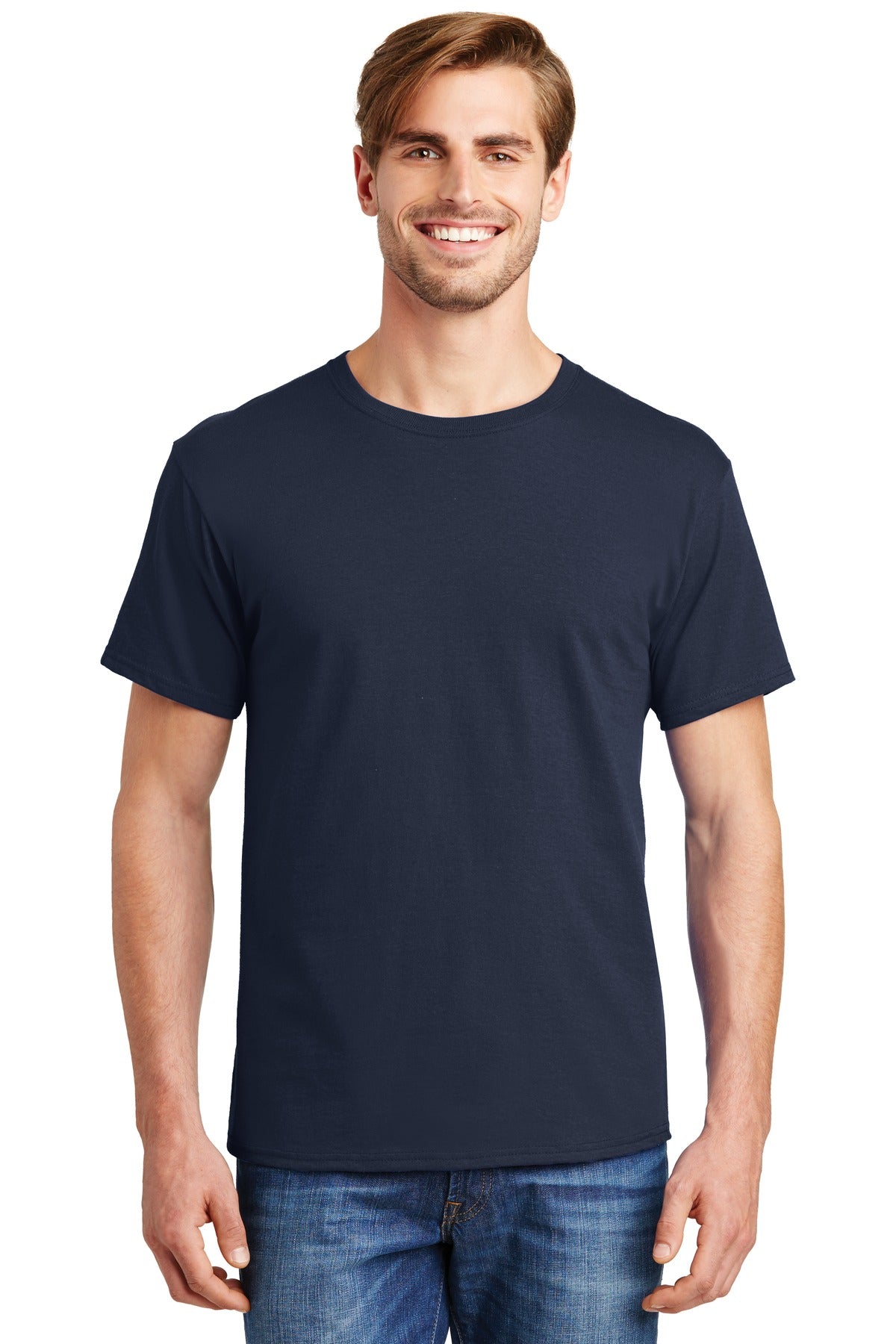 Hanes ® - Essential-T 100% Cotton T-Shirt. 5280