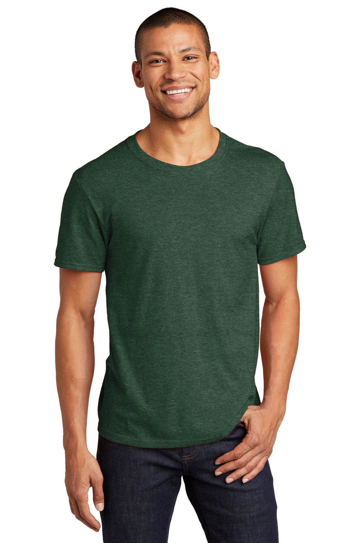 Jerzees ® Premium Blend Ring Spun T-Shirt 560M