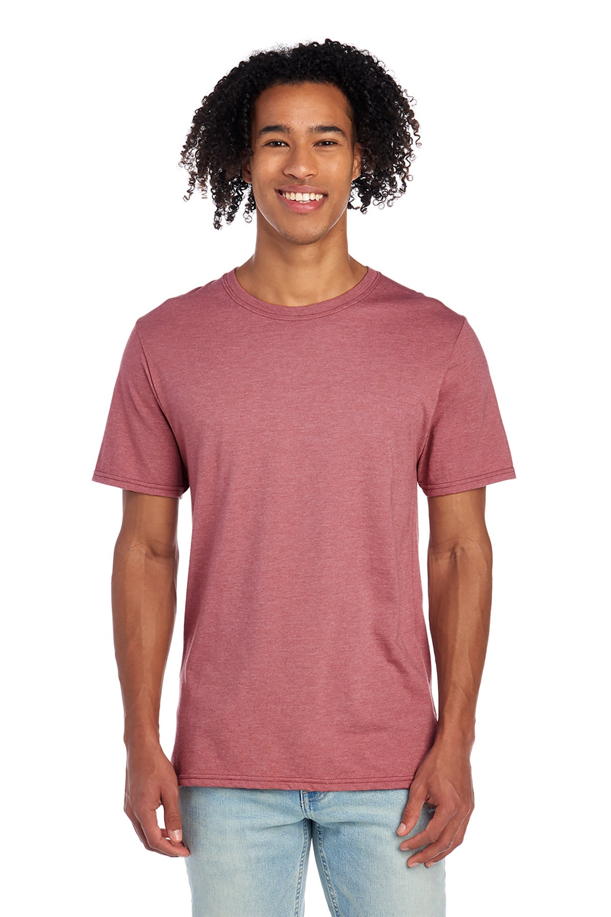 Jerzees ® Premium Blend Ring Spun T-Shirt 560M