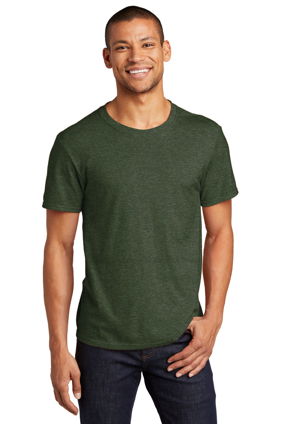 Jerzees ® Premium Blend Ring Spun T-Shirt 560M