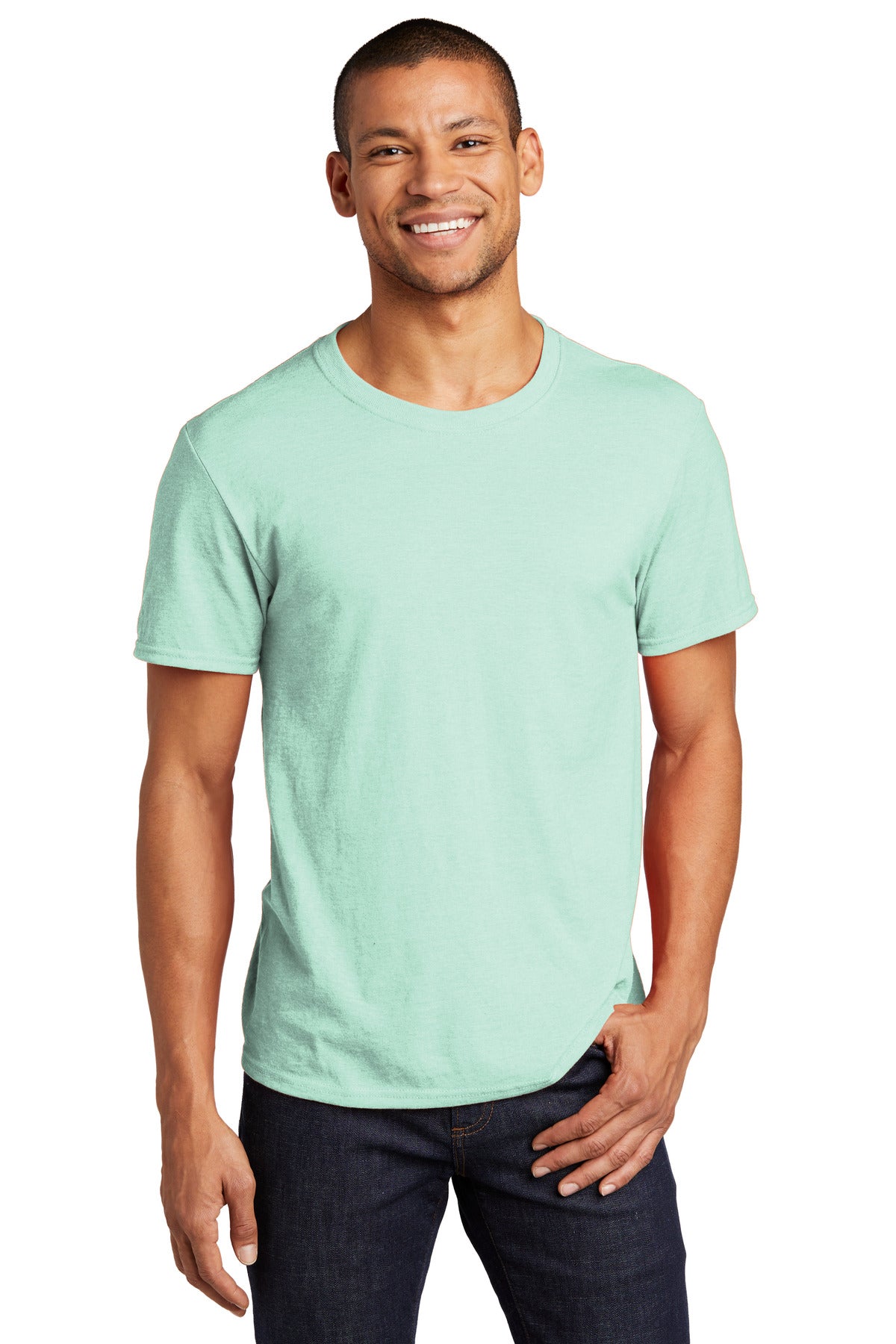 Jerzees ® Premium Blend Ring Spun T-Shirt 560M