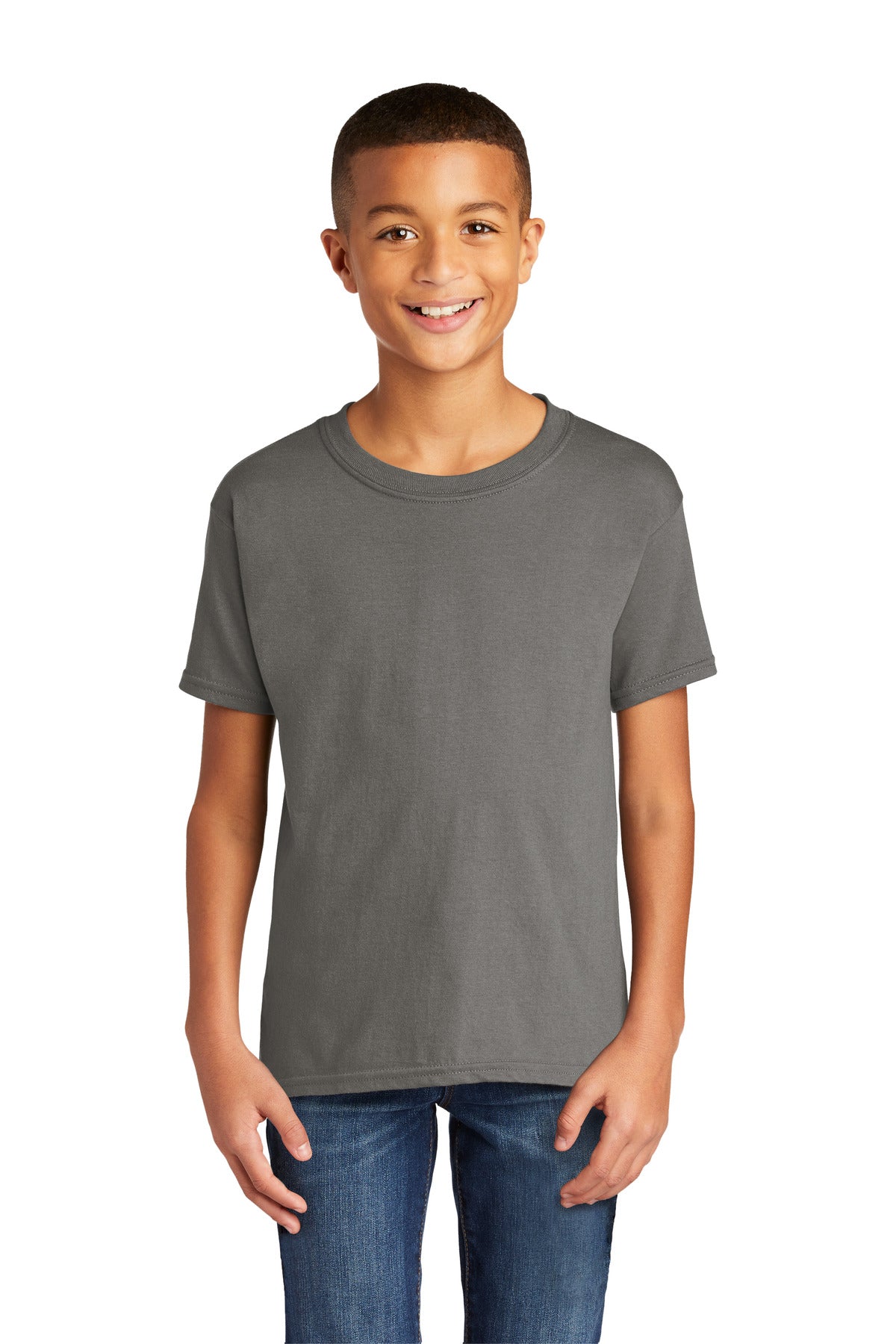 Gildan Youth Softstyle ® T-Shirt 64000B