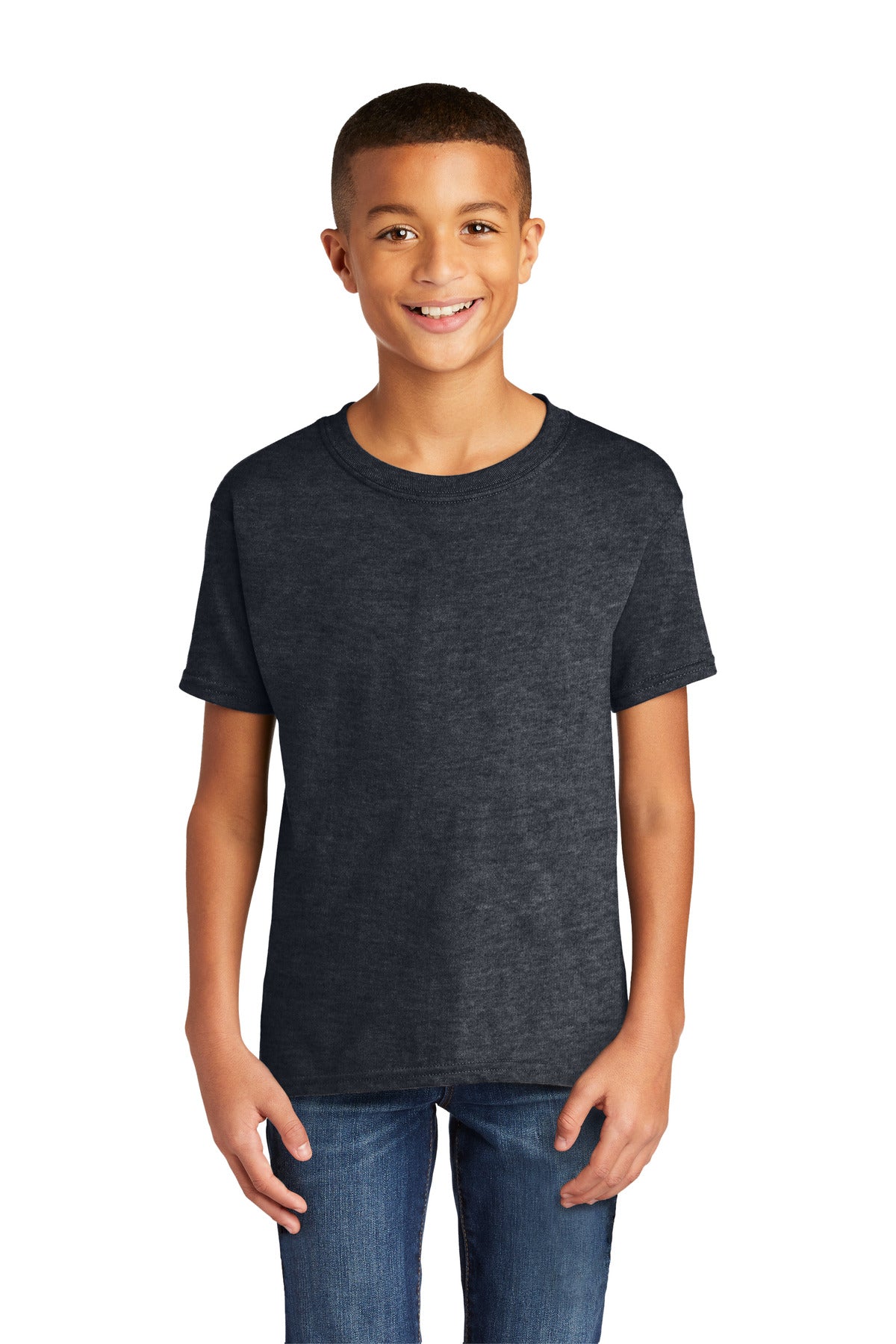 Gildan Youth Softstyle ® T-Shirt 64000B