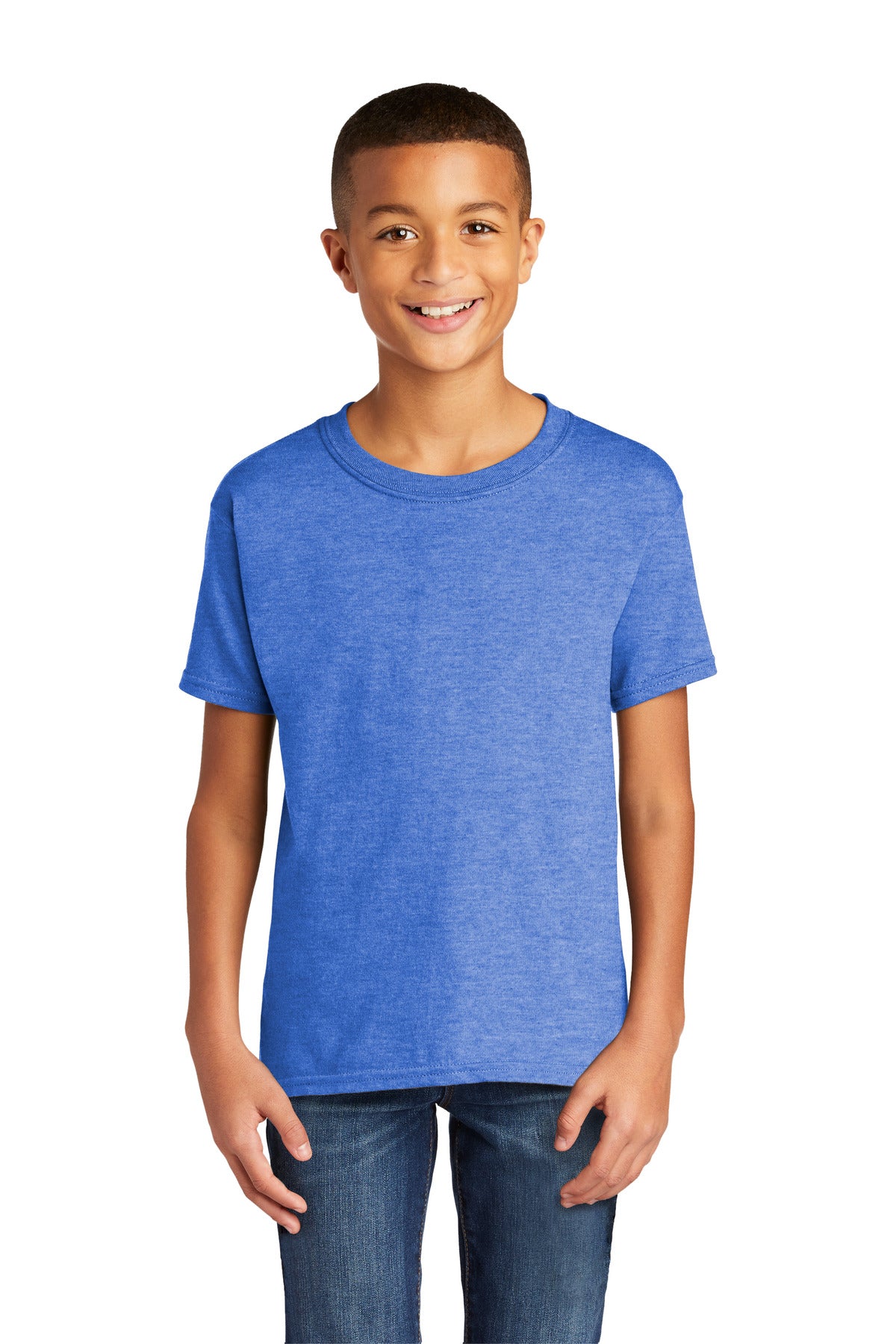 Gildan Youth Softstyle ® T-Shirt 64000B