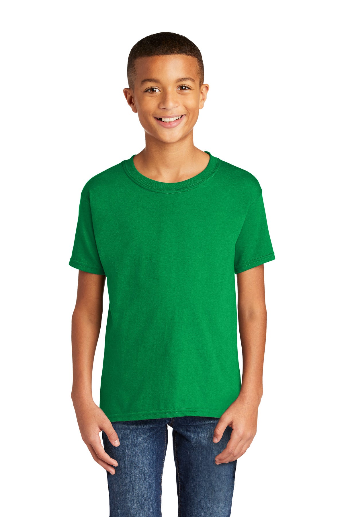Gildan Youth Softstyle ® T-Shirt 64000B